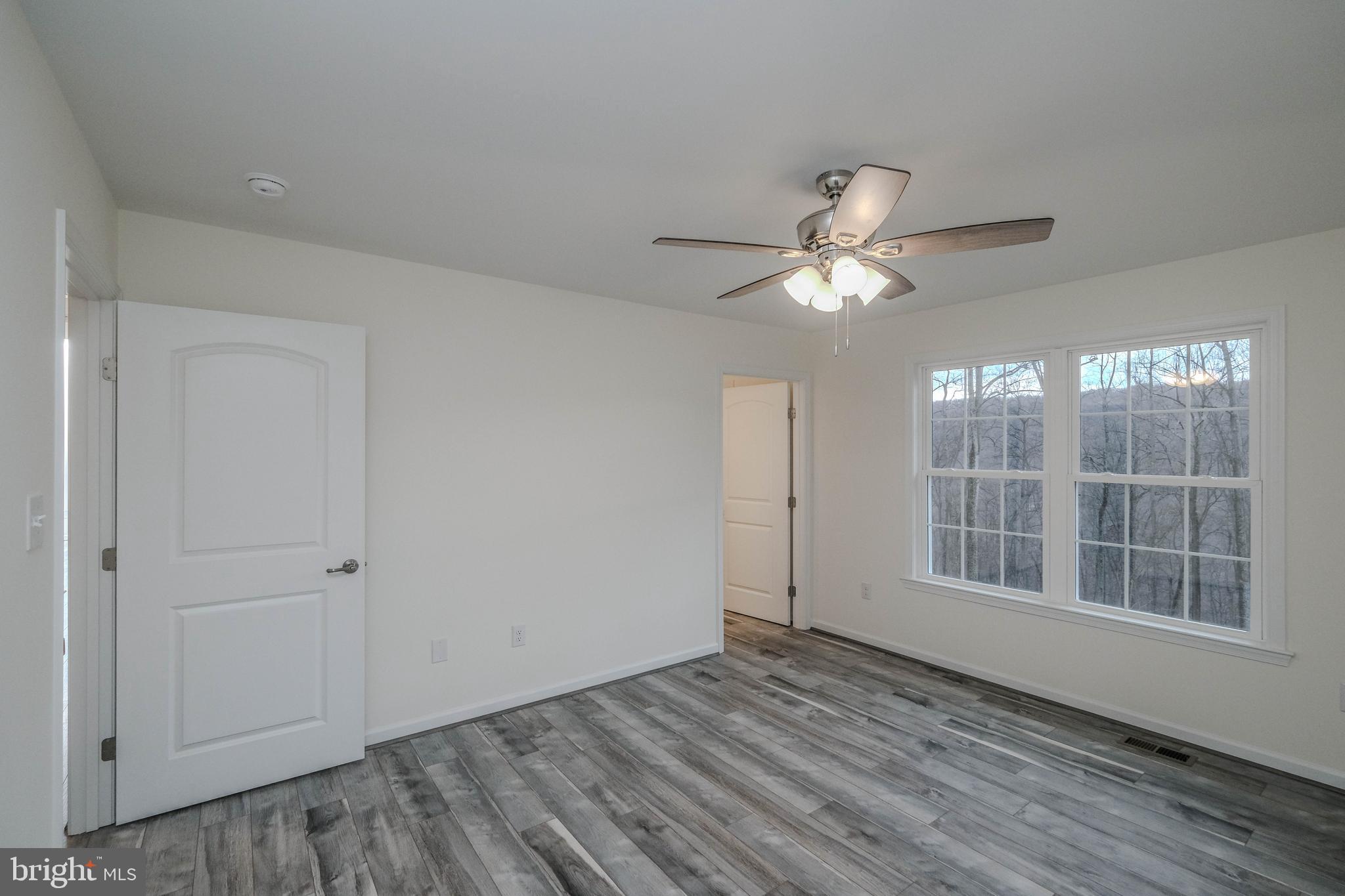 SHEN FARMS MT VIEW - Residential