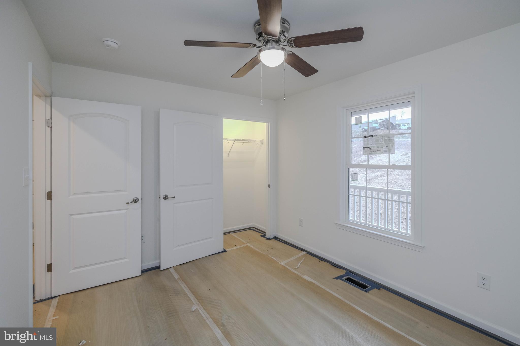 SHEN FARMS MT VIEW - Residential