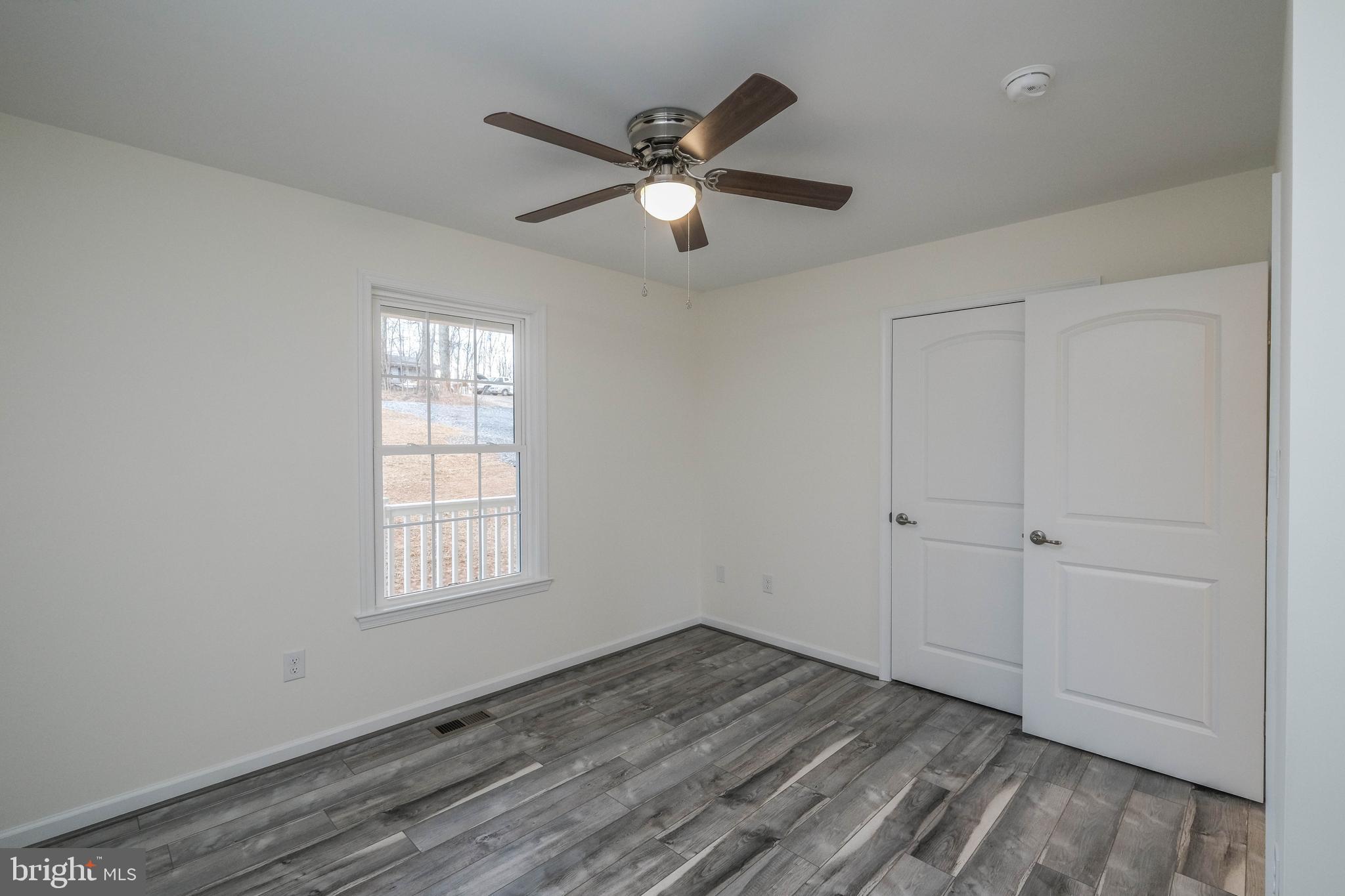 SHEN FARMS MT VIEW - Residential