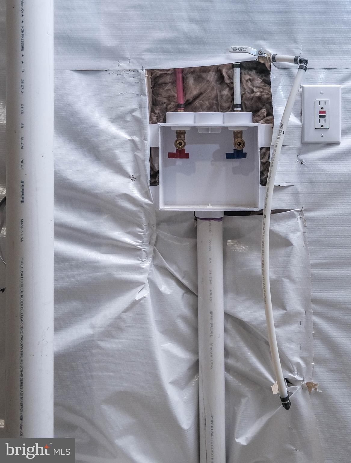 SHEN FARMS MT VIEW - Residential