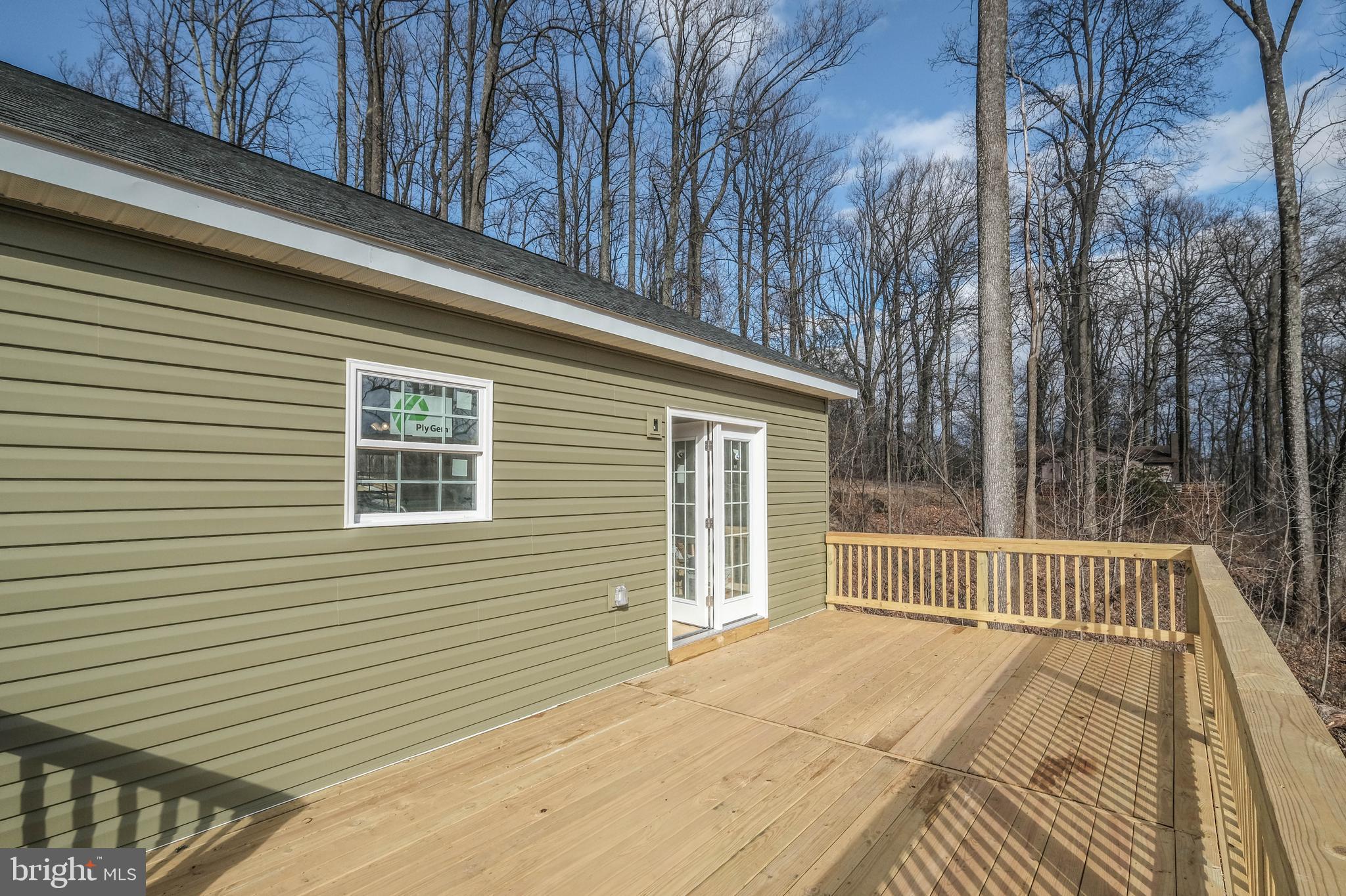 SHEN FARMS MT VIEW - Residential