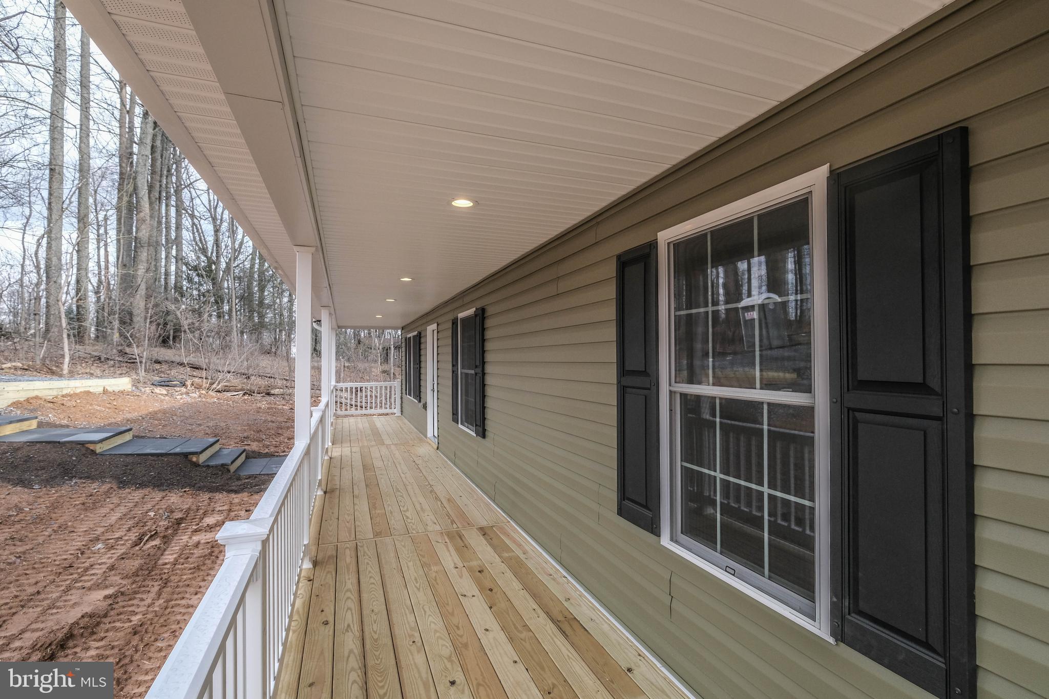 SHEN FARMS MT VIEW - Residential