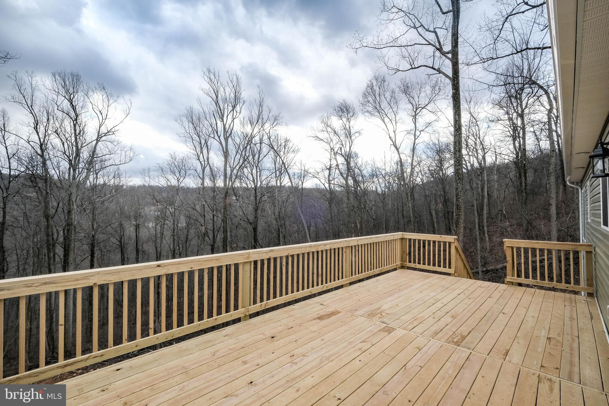 SHEN FARMS MT VIEW - Residential