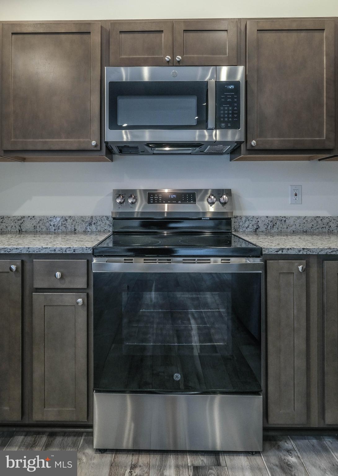 SHEN FARMS MT VIEW - Residential