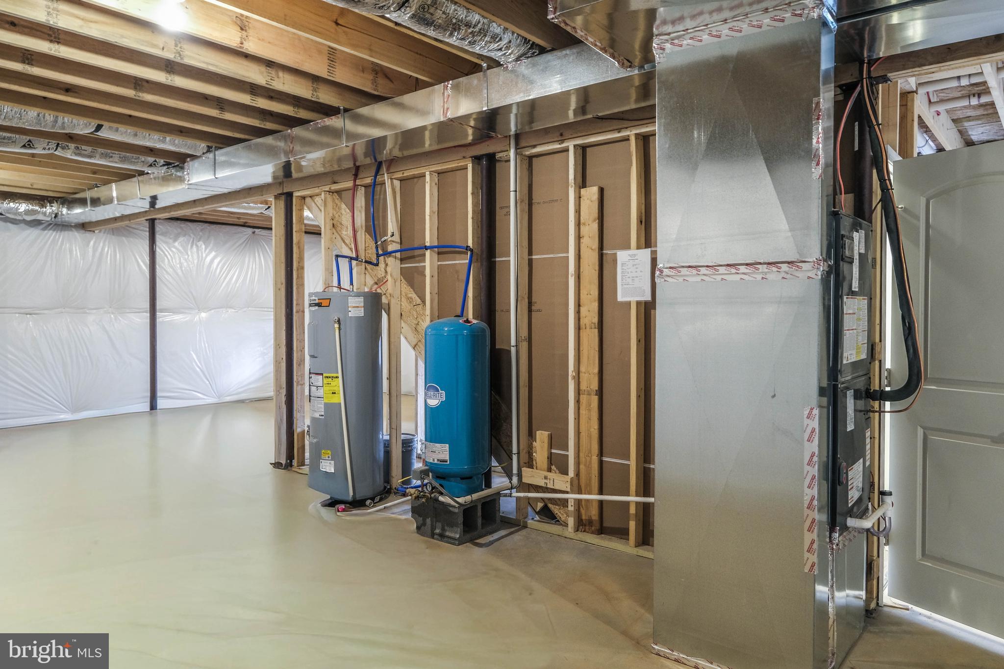 SHEN FARMS MT VIEW - Residential