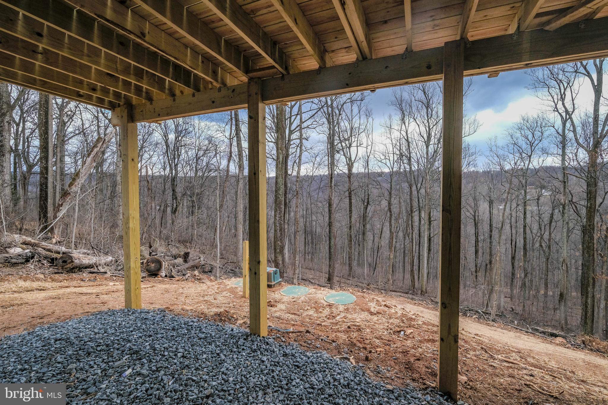 SHEN FARMS MT VIEW - Residential