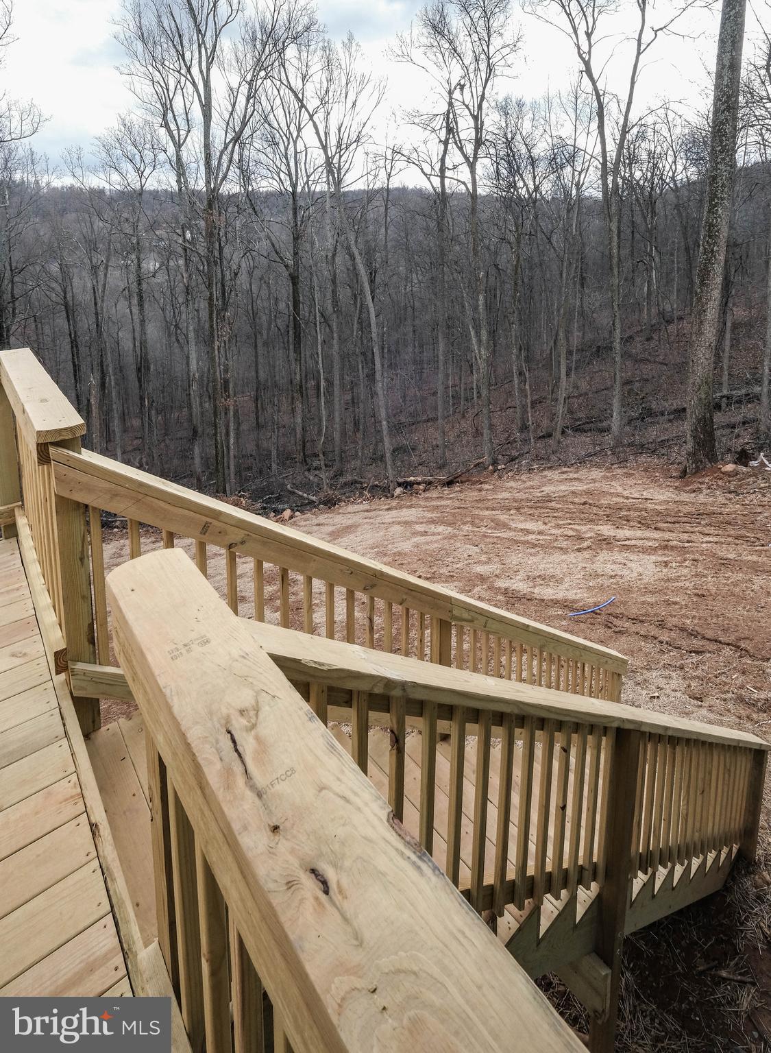 SHEN FARMS MT VIEW - Residential