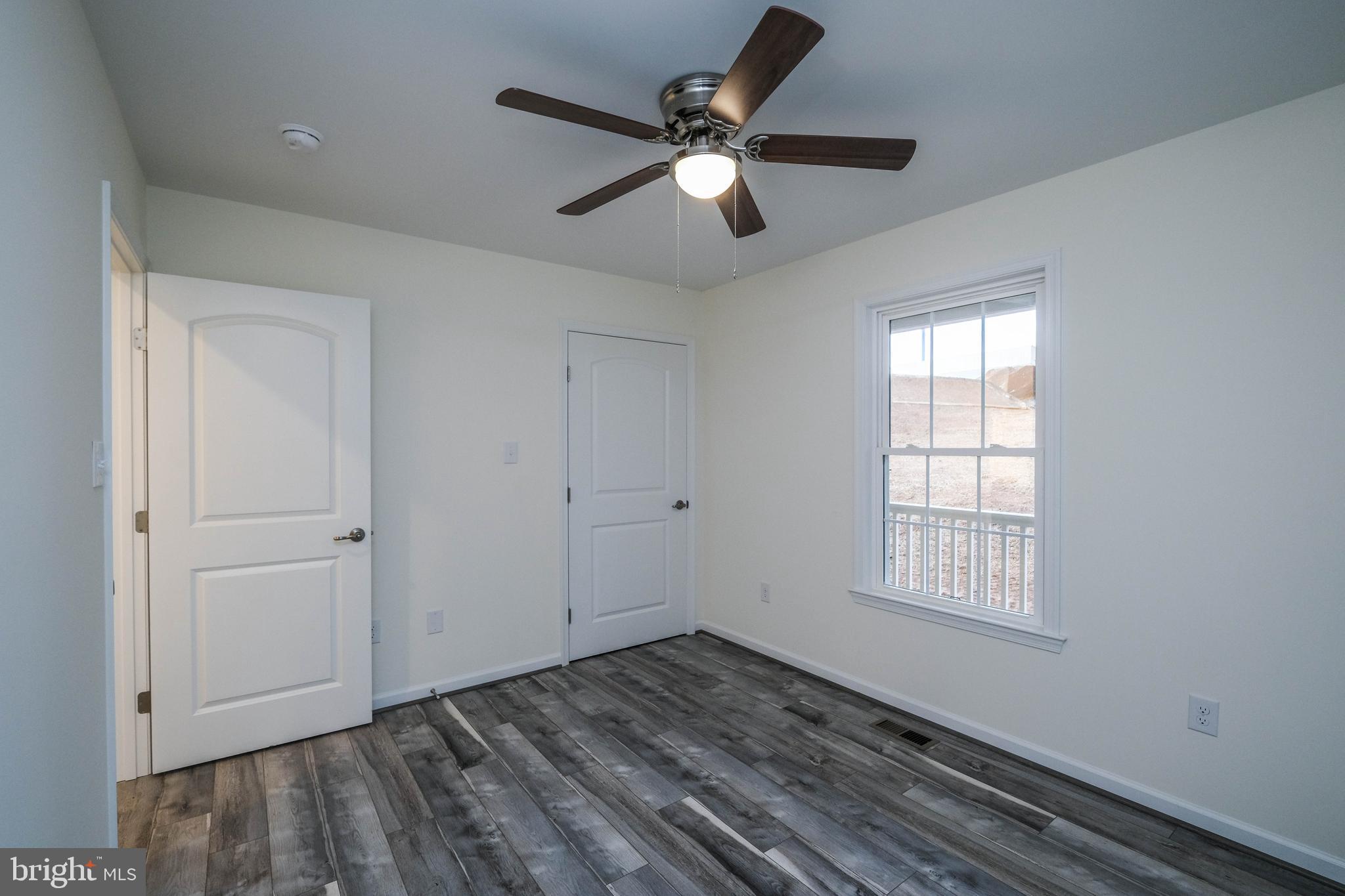 SHEN FARMS MT VIEW - Residential