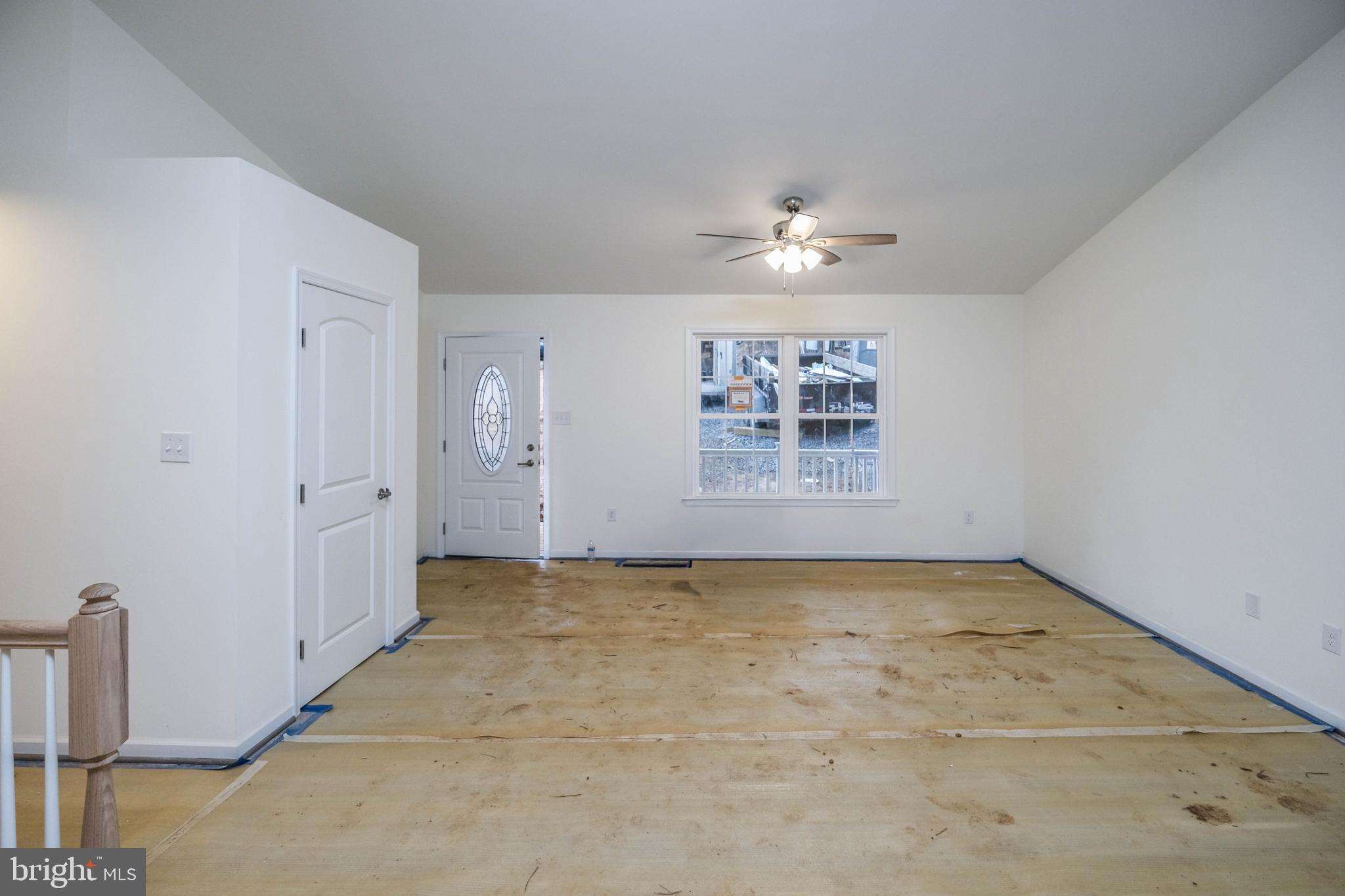 SHEN FARMS MT VIEW - Residential