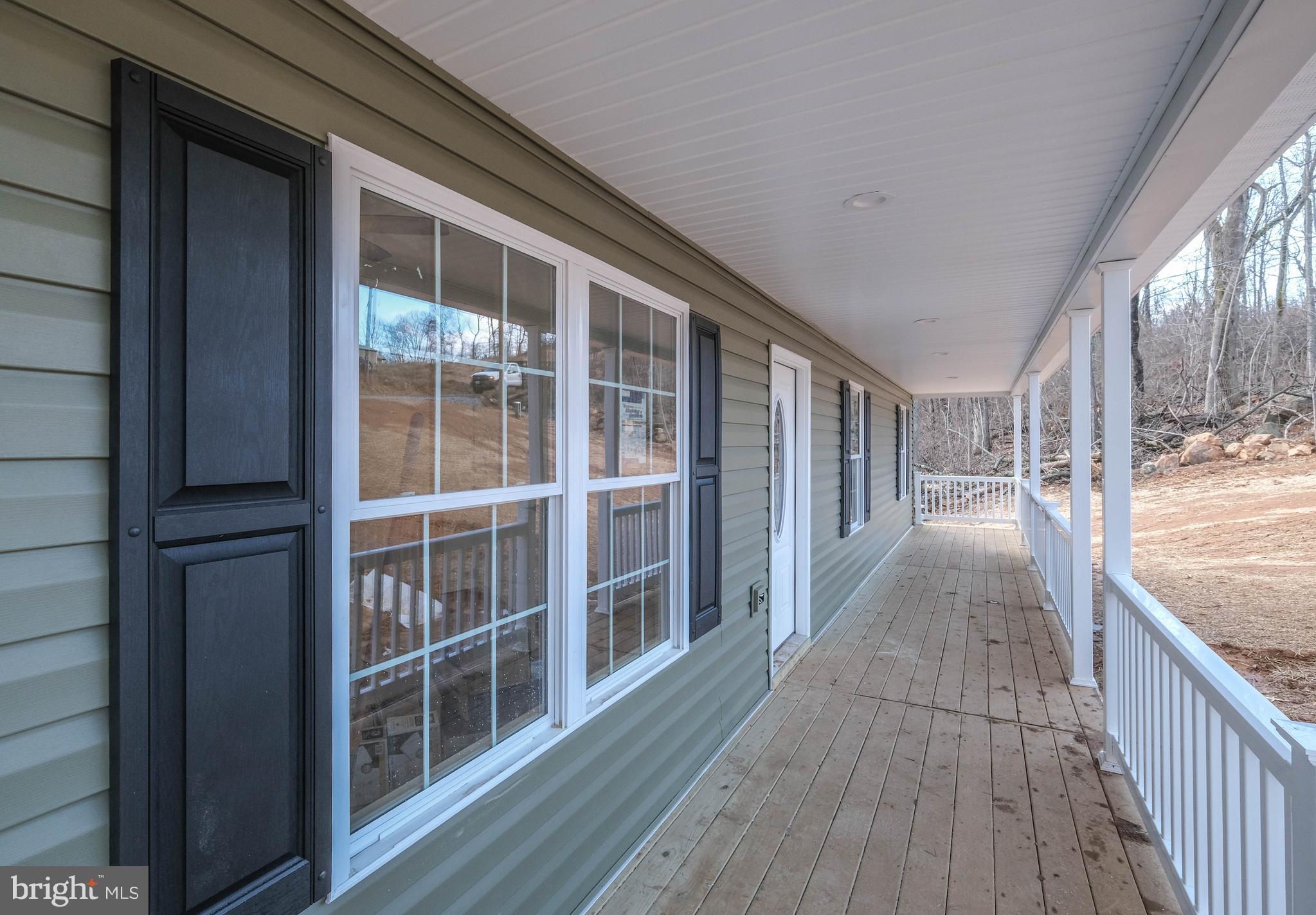 SHEN FARMS MT VIEW - Residential