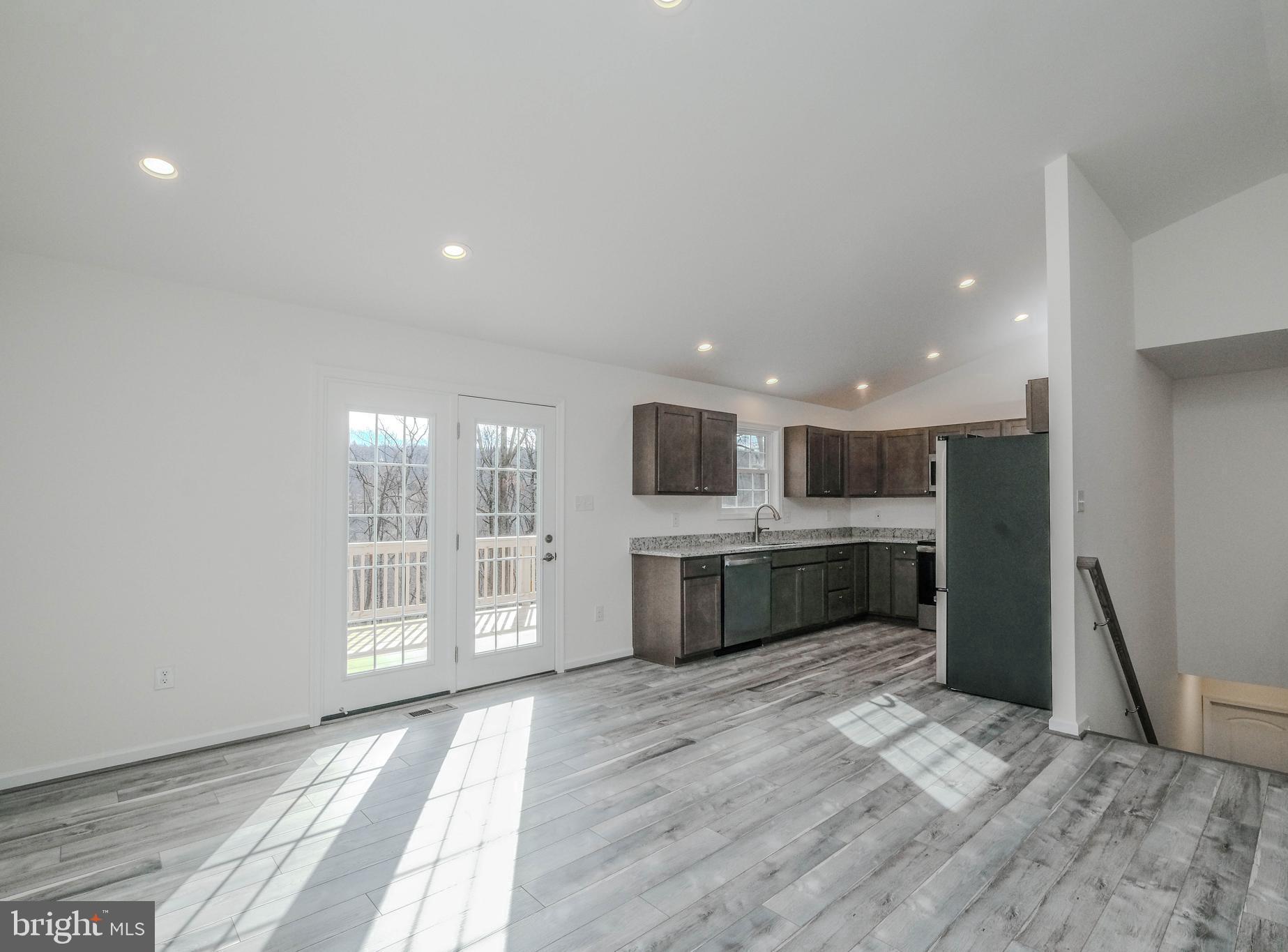 SHEN FARMS MT VIEW - Residential