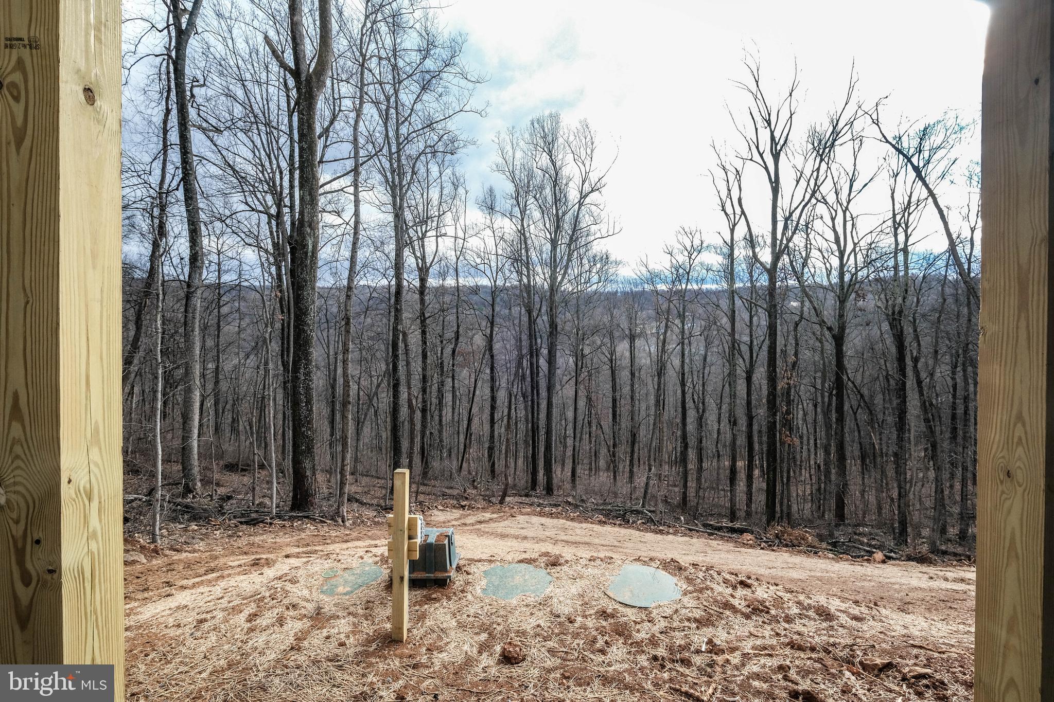 SHEN FARMS MT VIEW - Residential