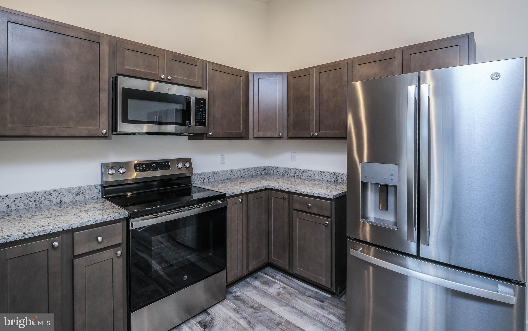 SHEN FARMS MT VIEW - Residential