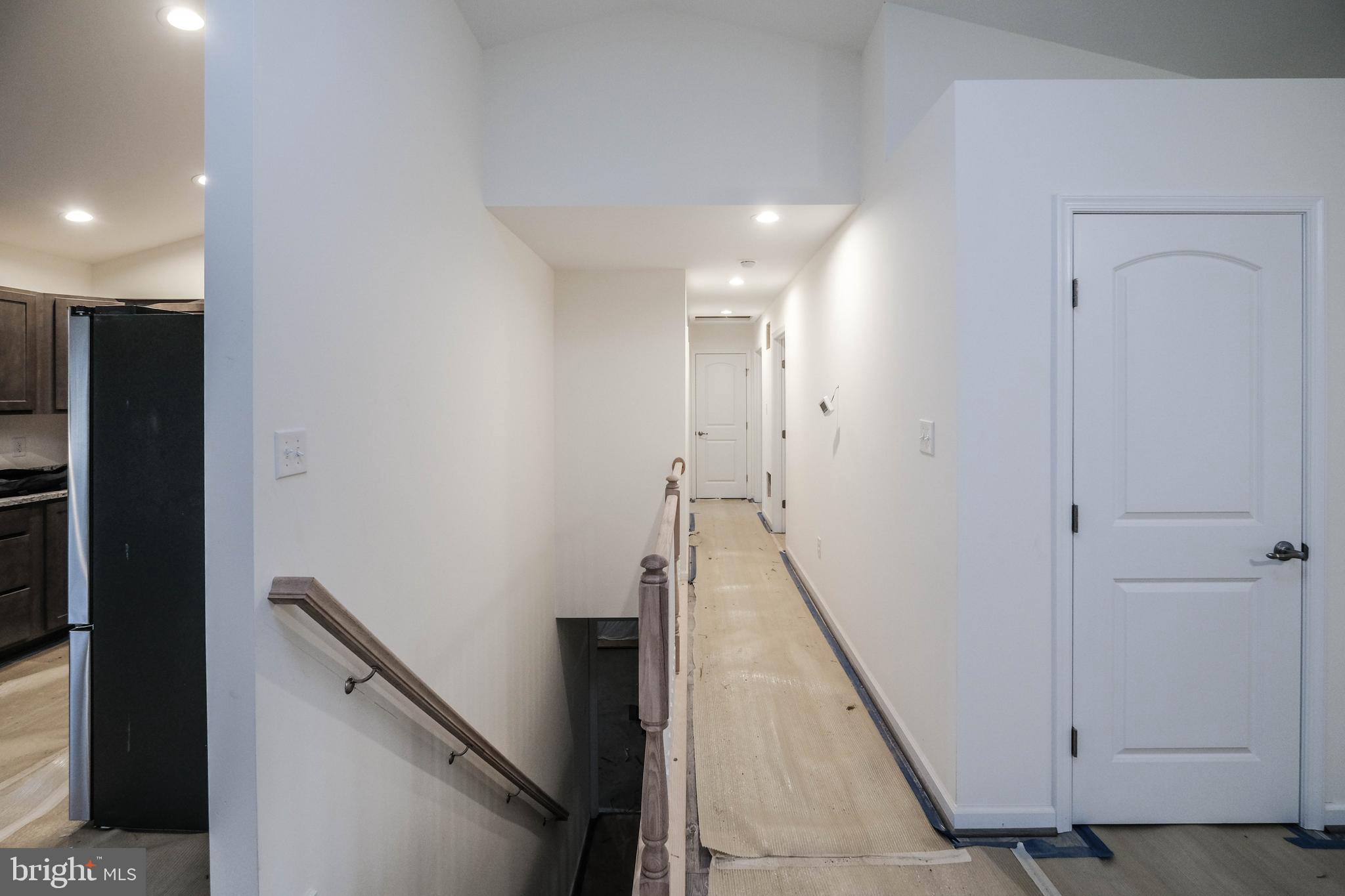 SHEN FARMS MT VIEW - Residential