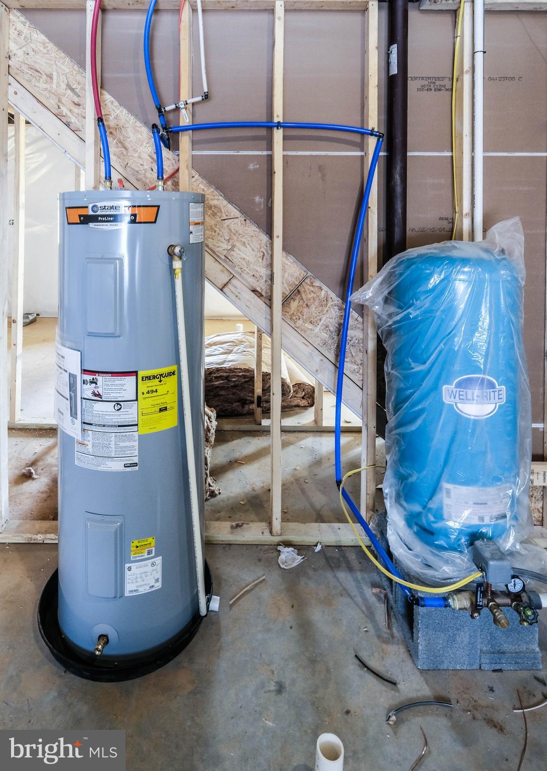 SHEN FARMS MT VIEW - Residential