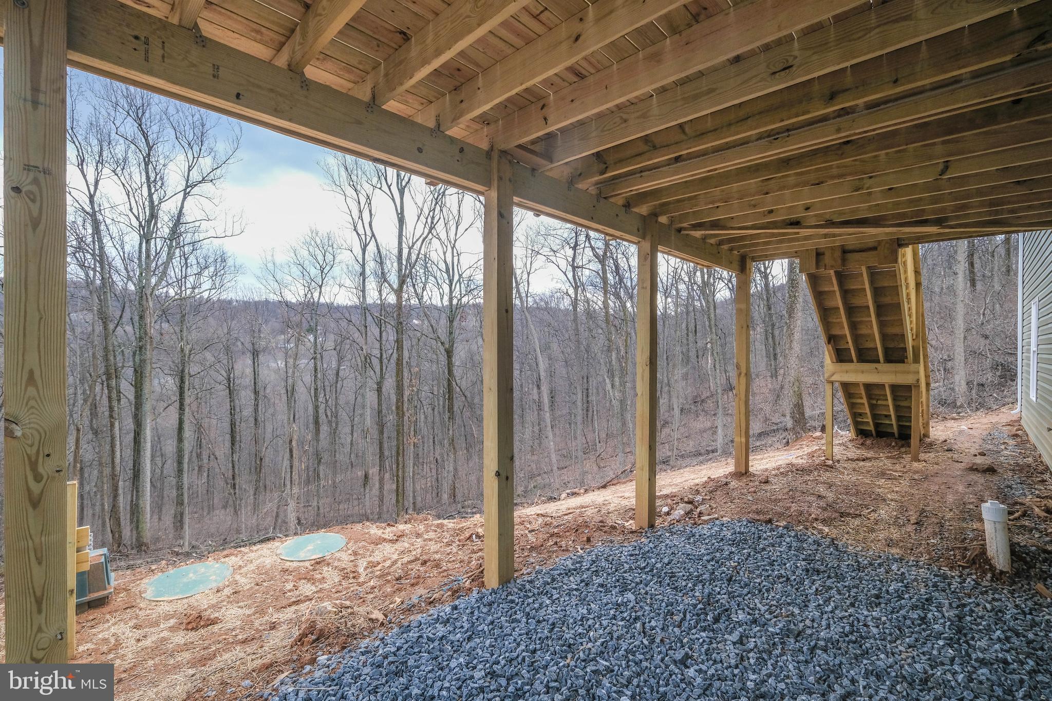 SHEN FARMS MT VIEW - Residential