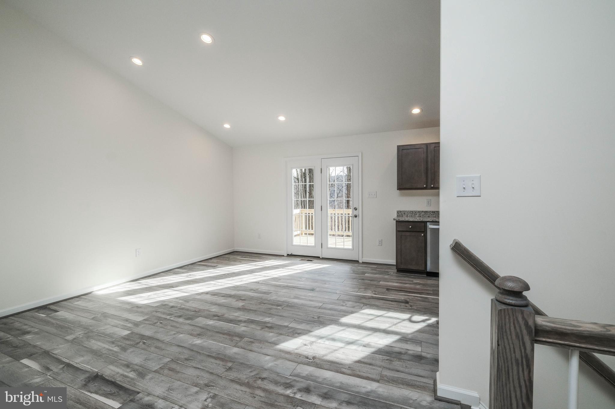 SHEN FARMS MT VIEW - Residential