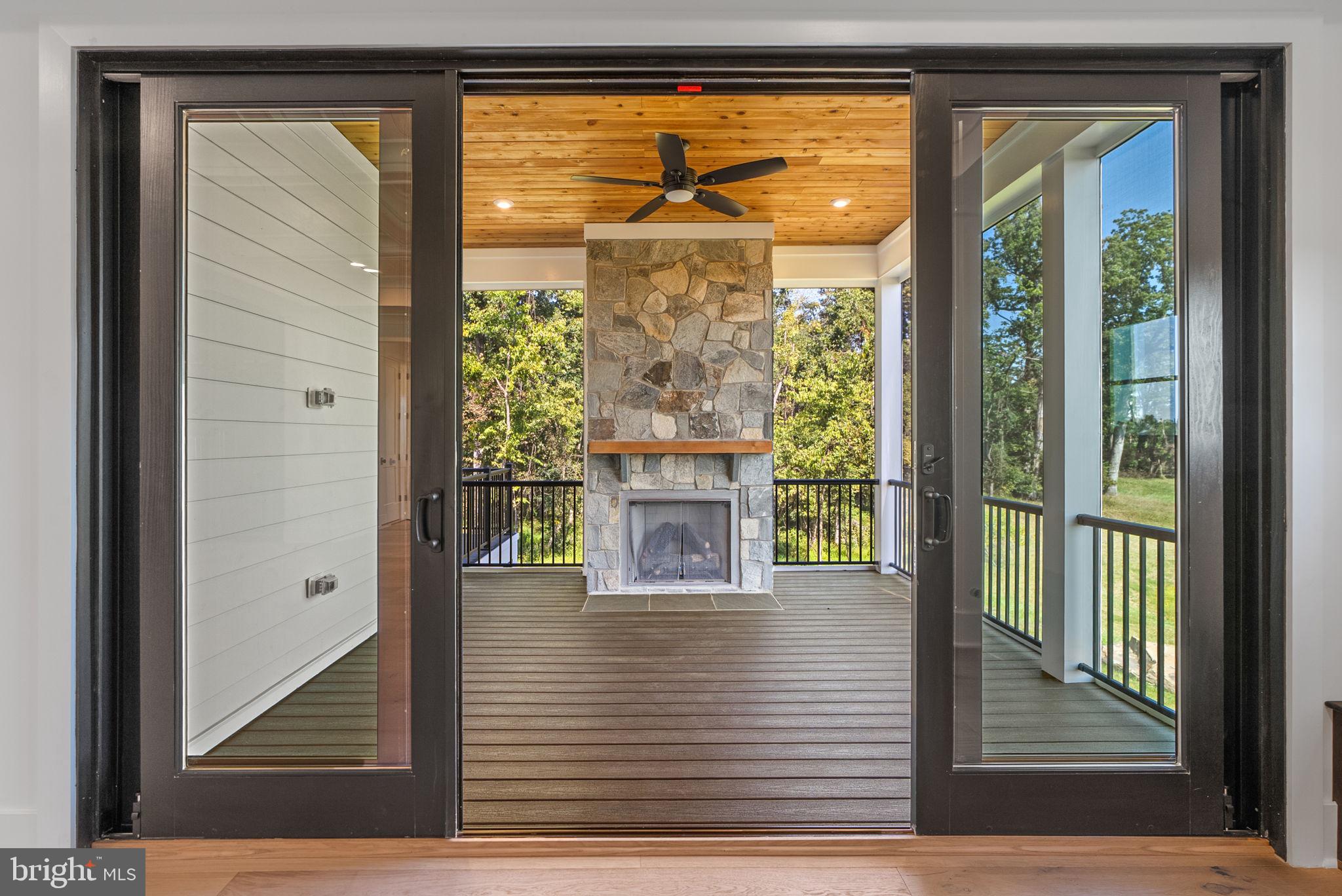 GLENMORE FARM - Residential