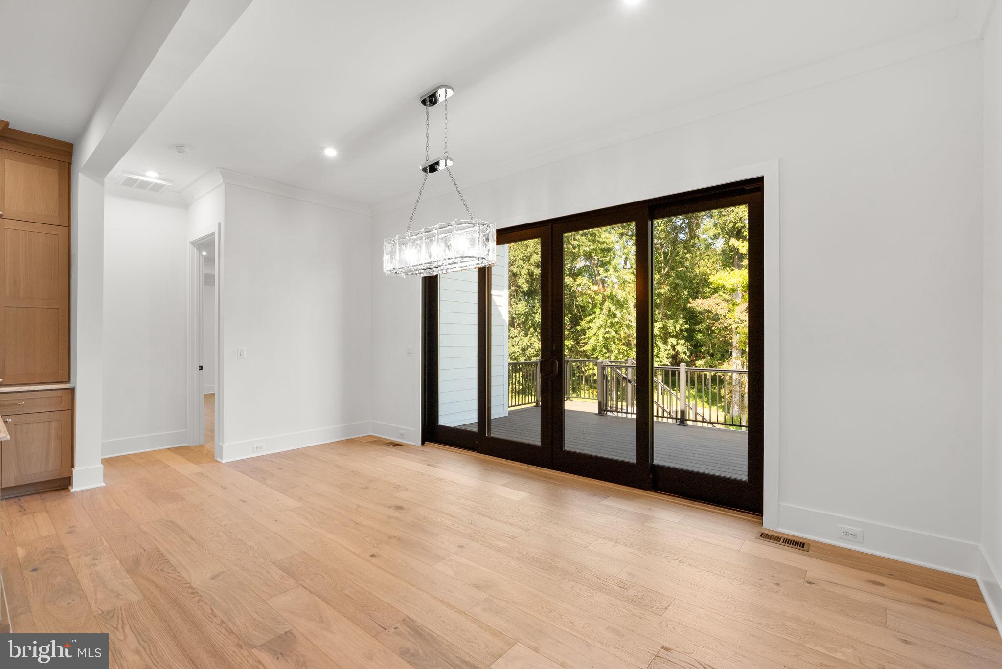 GLENMORE FARM - Residential