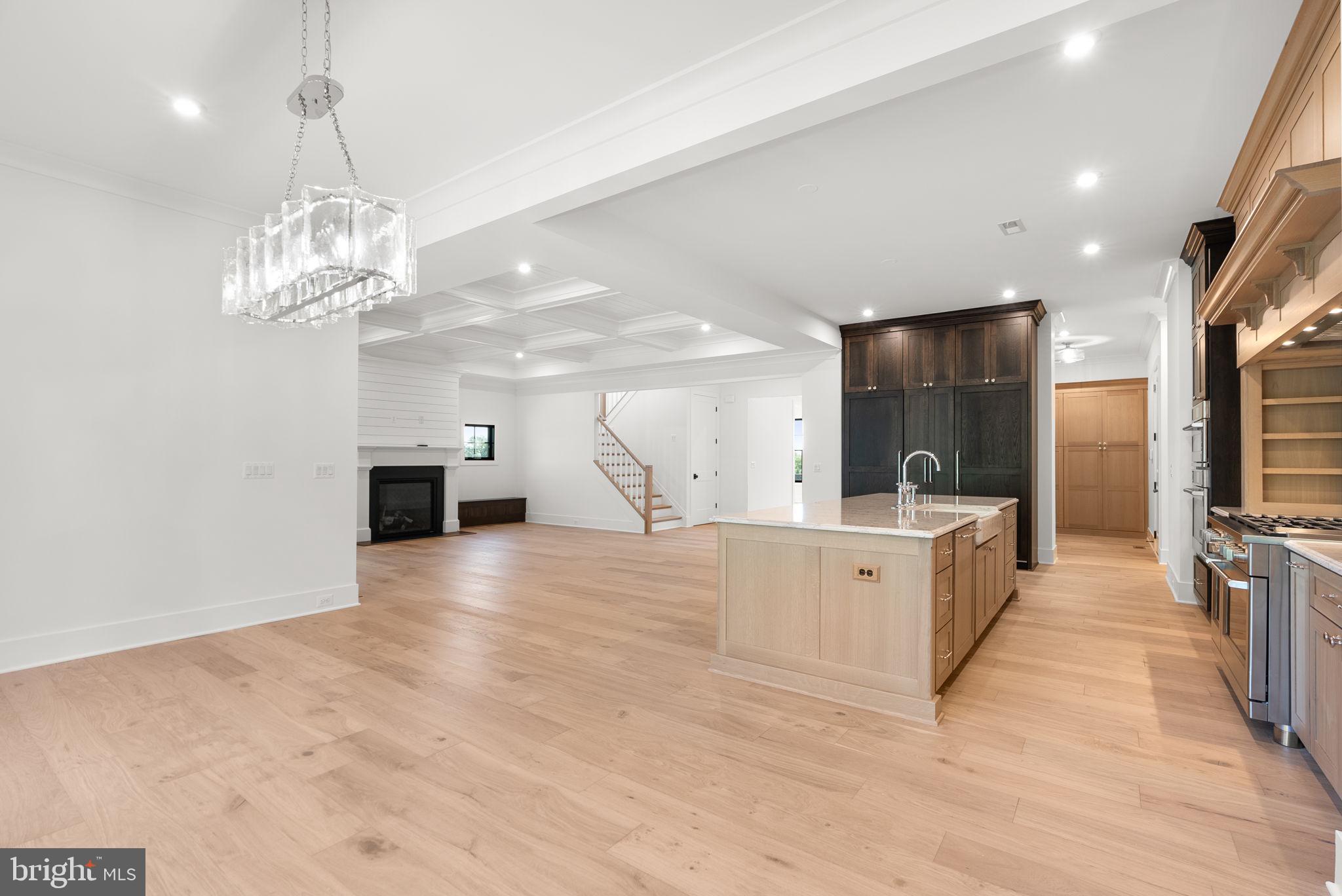 GLENMORE FARM - Residential