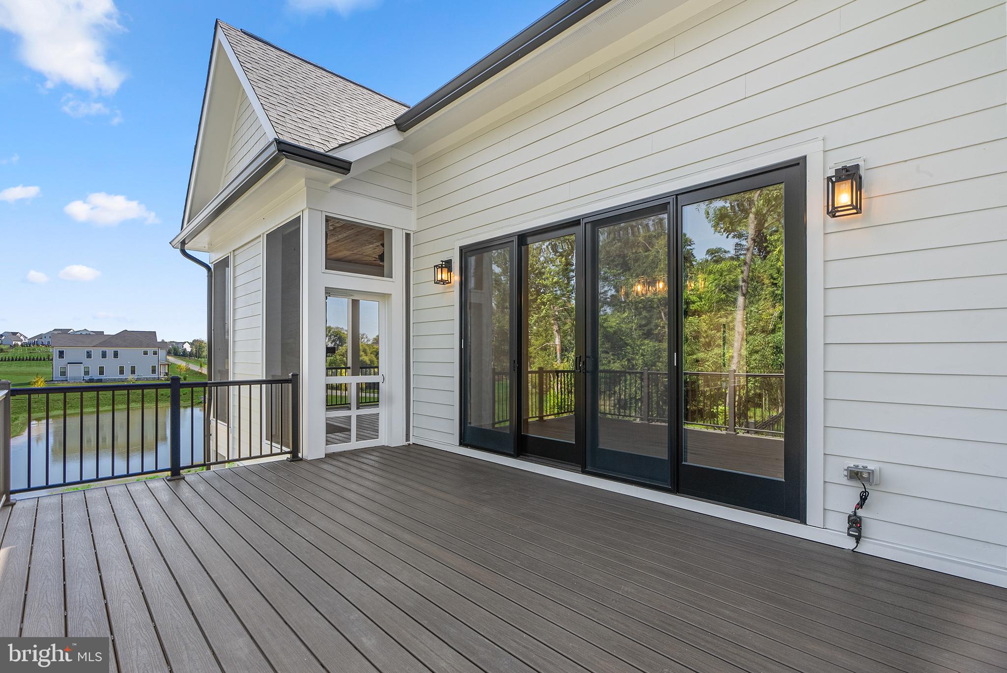 GLENMORE FARM - Residential