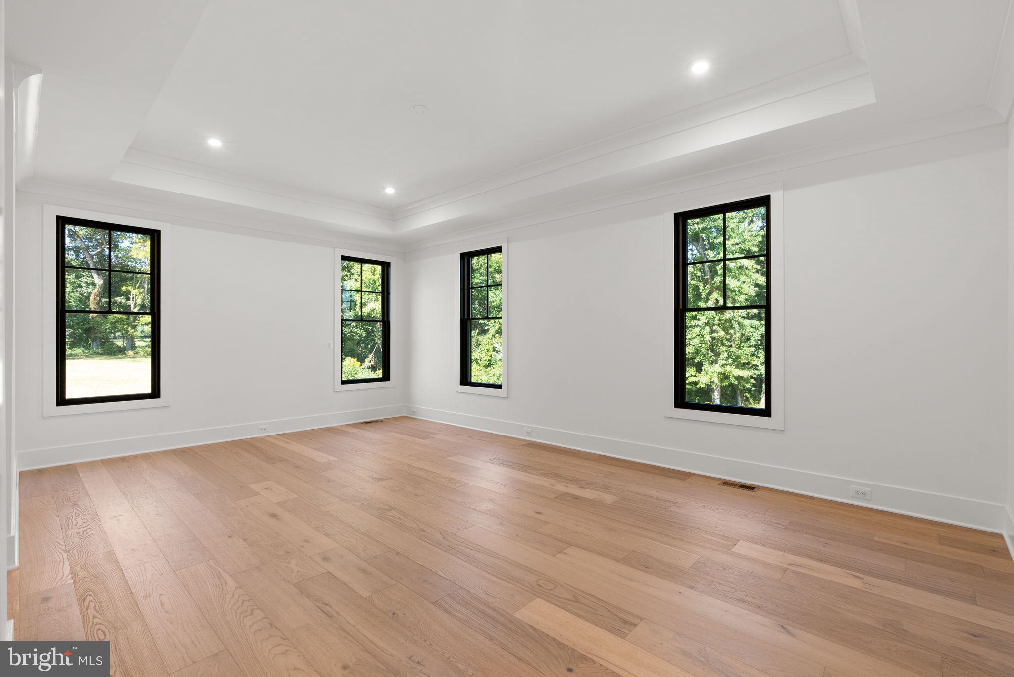 GLENMORE FARM - Residential