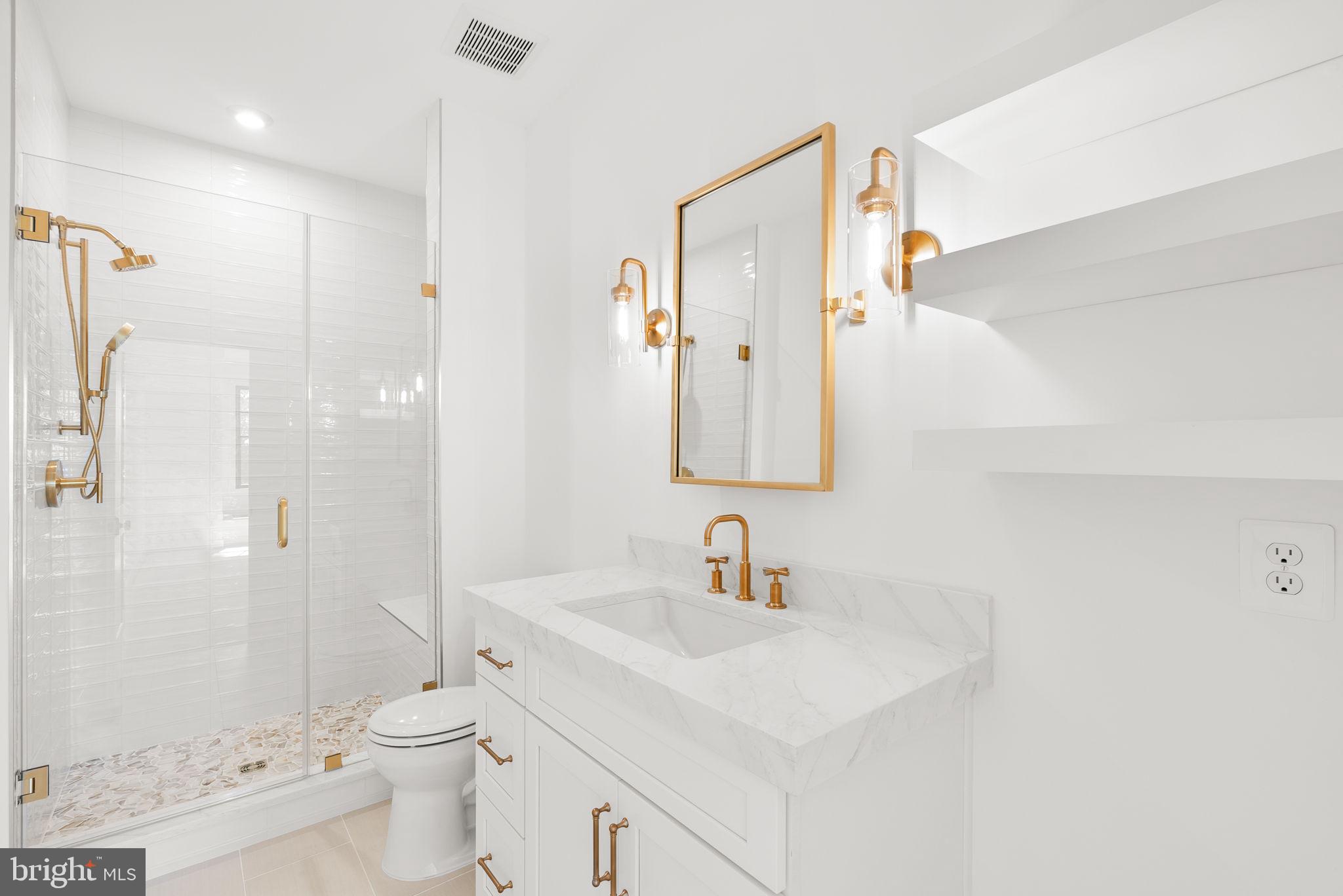 GLENMORE FARM - Residential