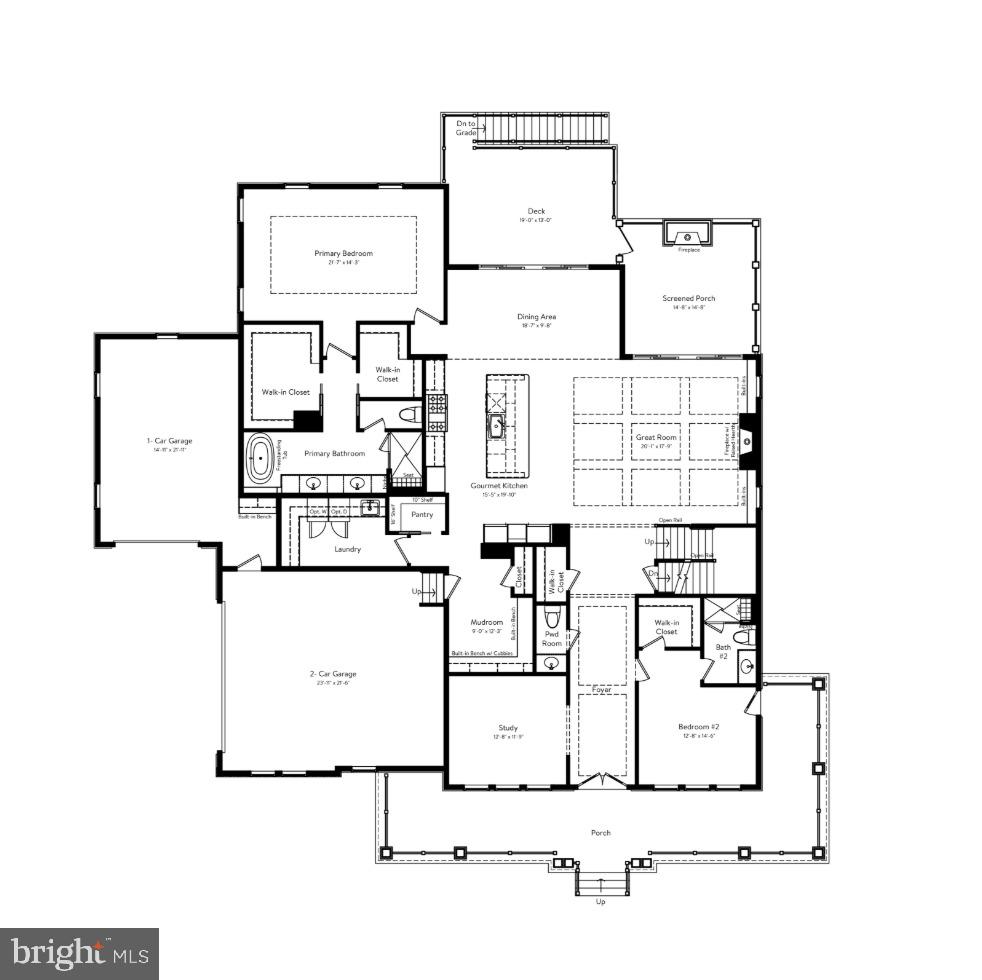 GLENMORE FARM - Residential