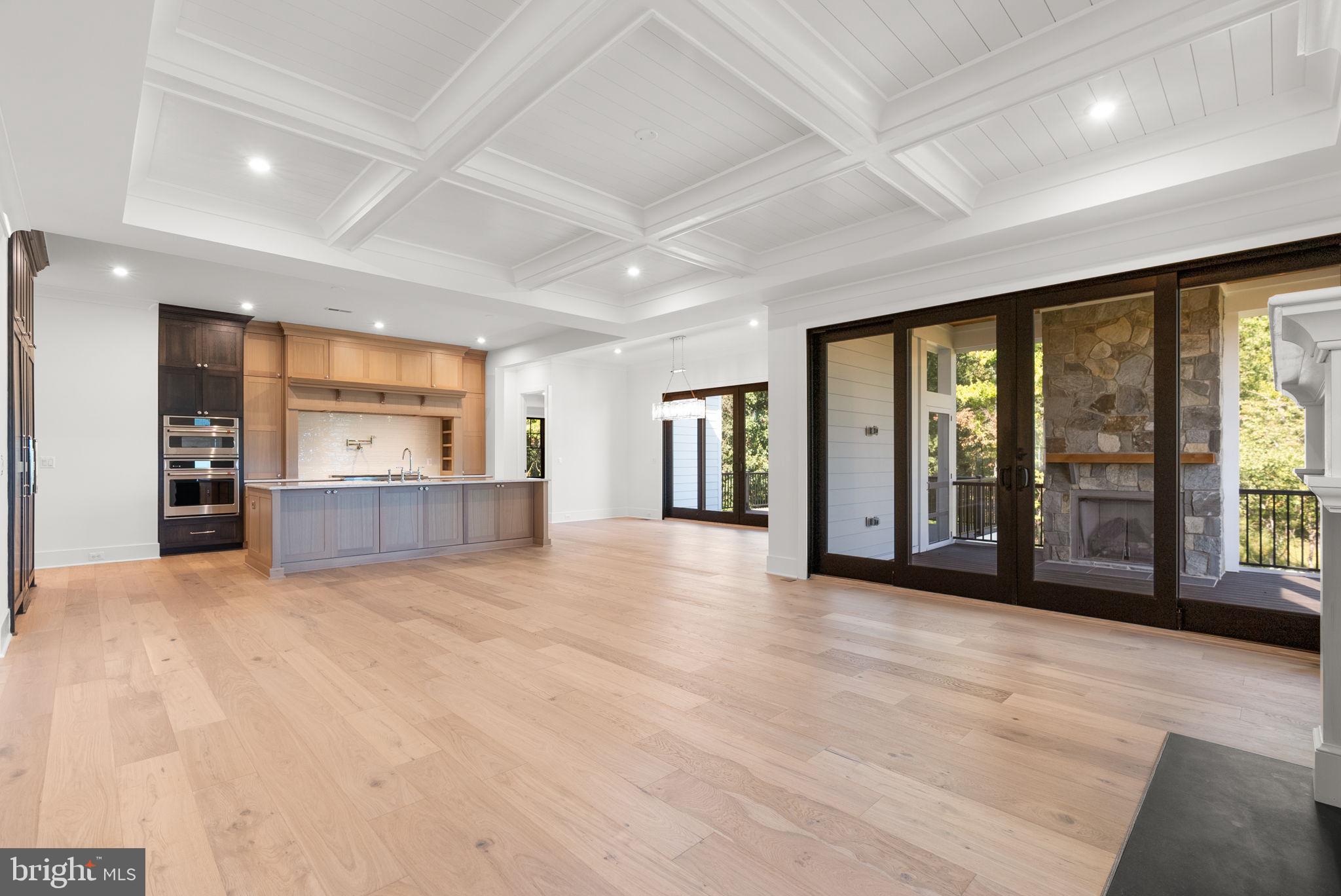 GLENMORE FARM - Residential