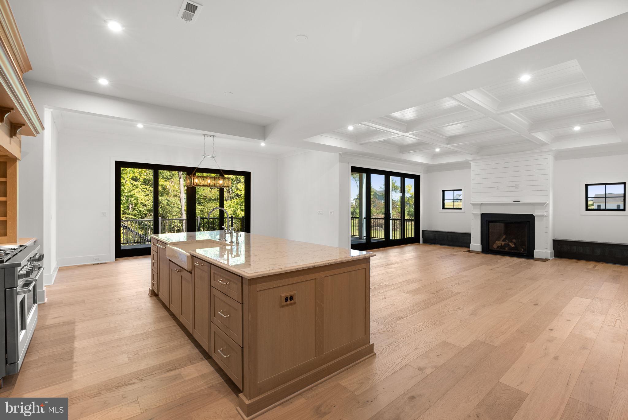 GLENMORE FARM - Residential