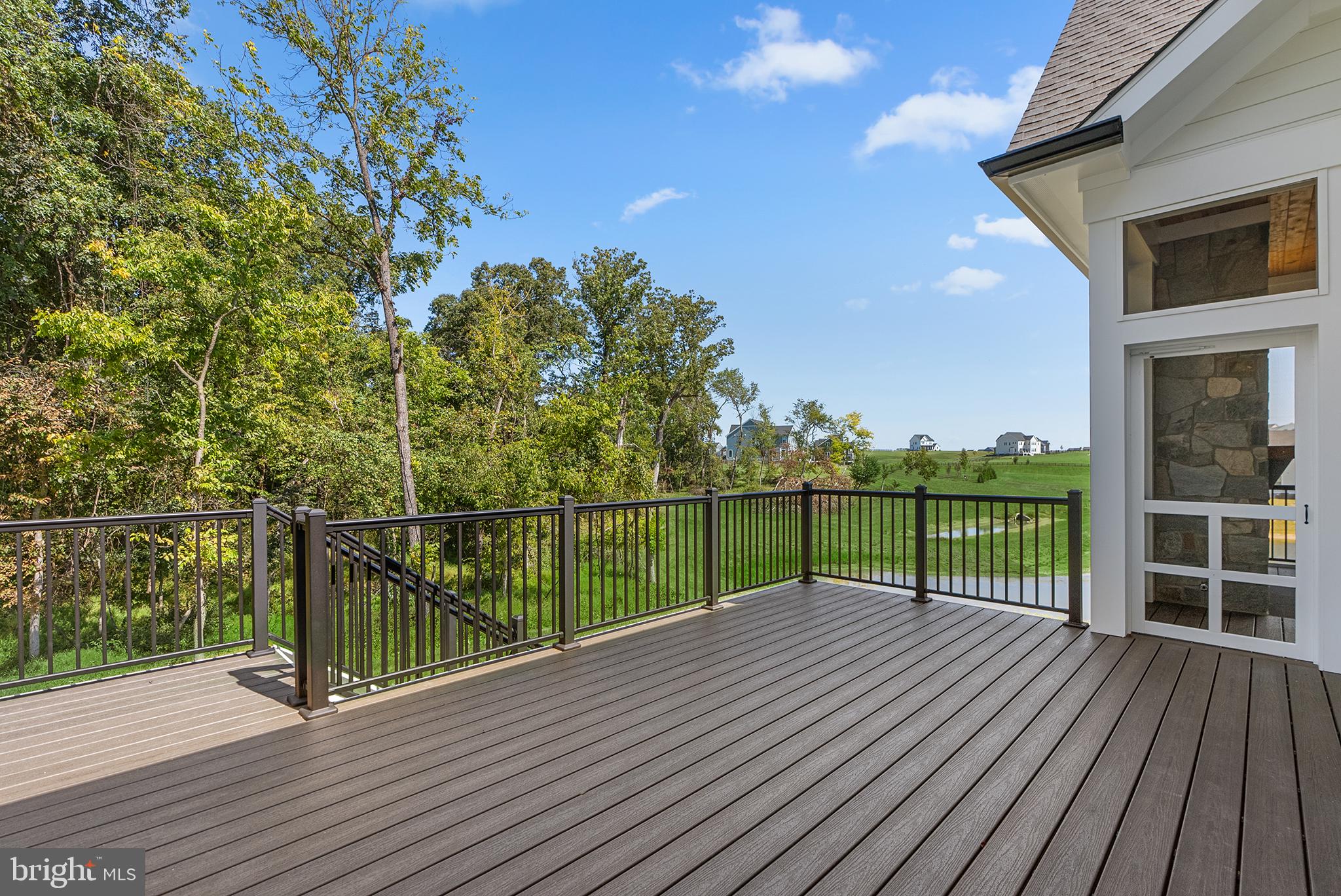 GLENMORE FARM - Residential