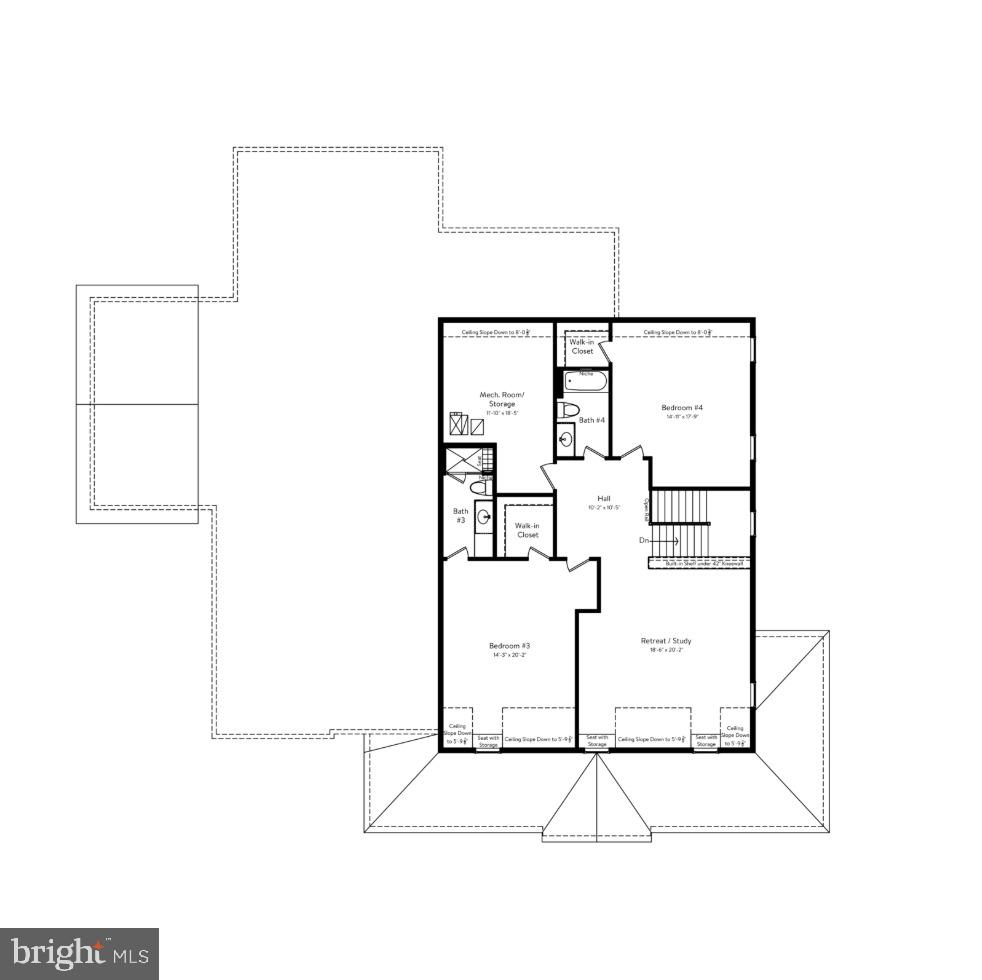 GLENMORE FARM - Residential