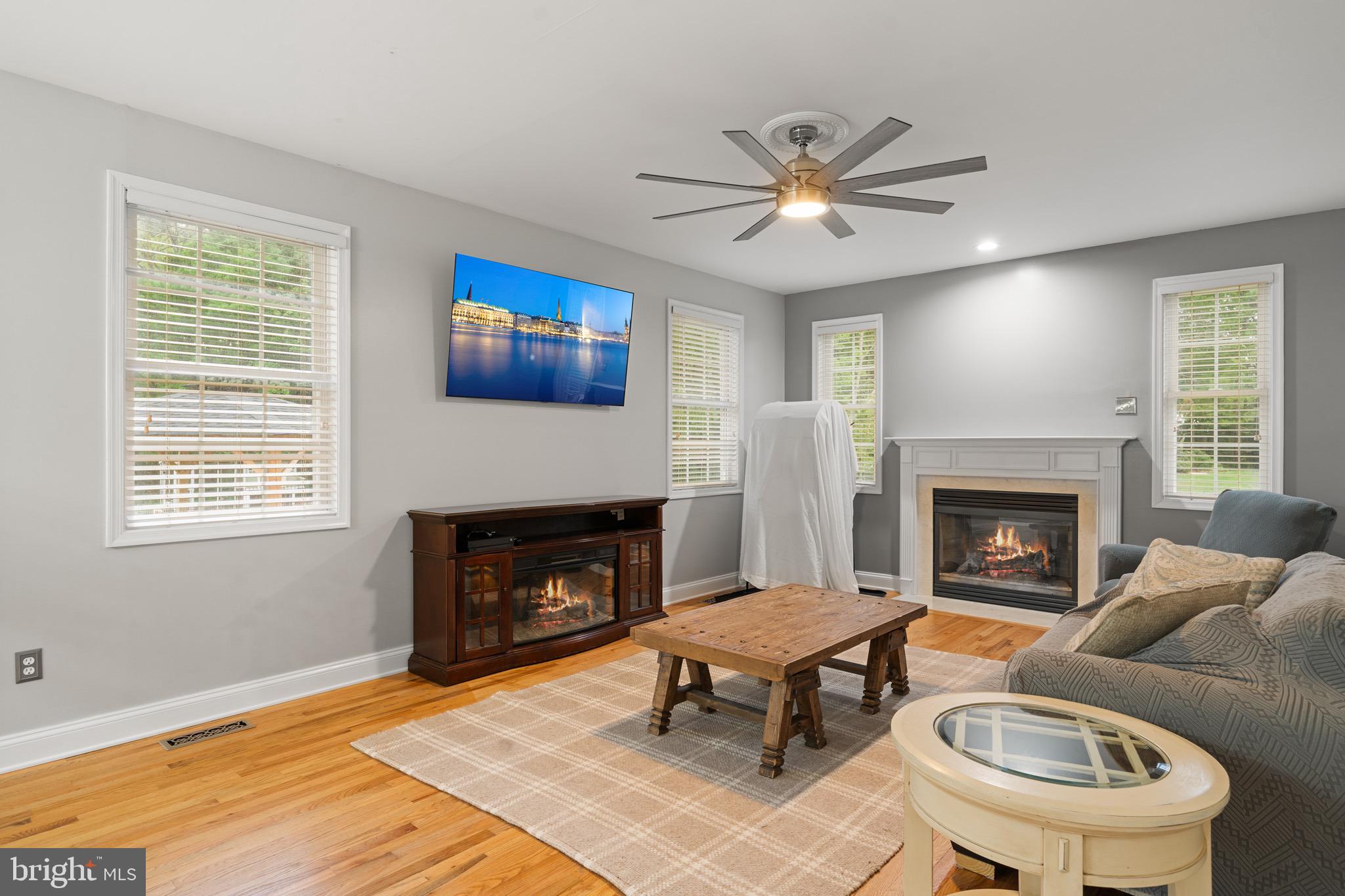 GREENS REST FARM - Residential