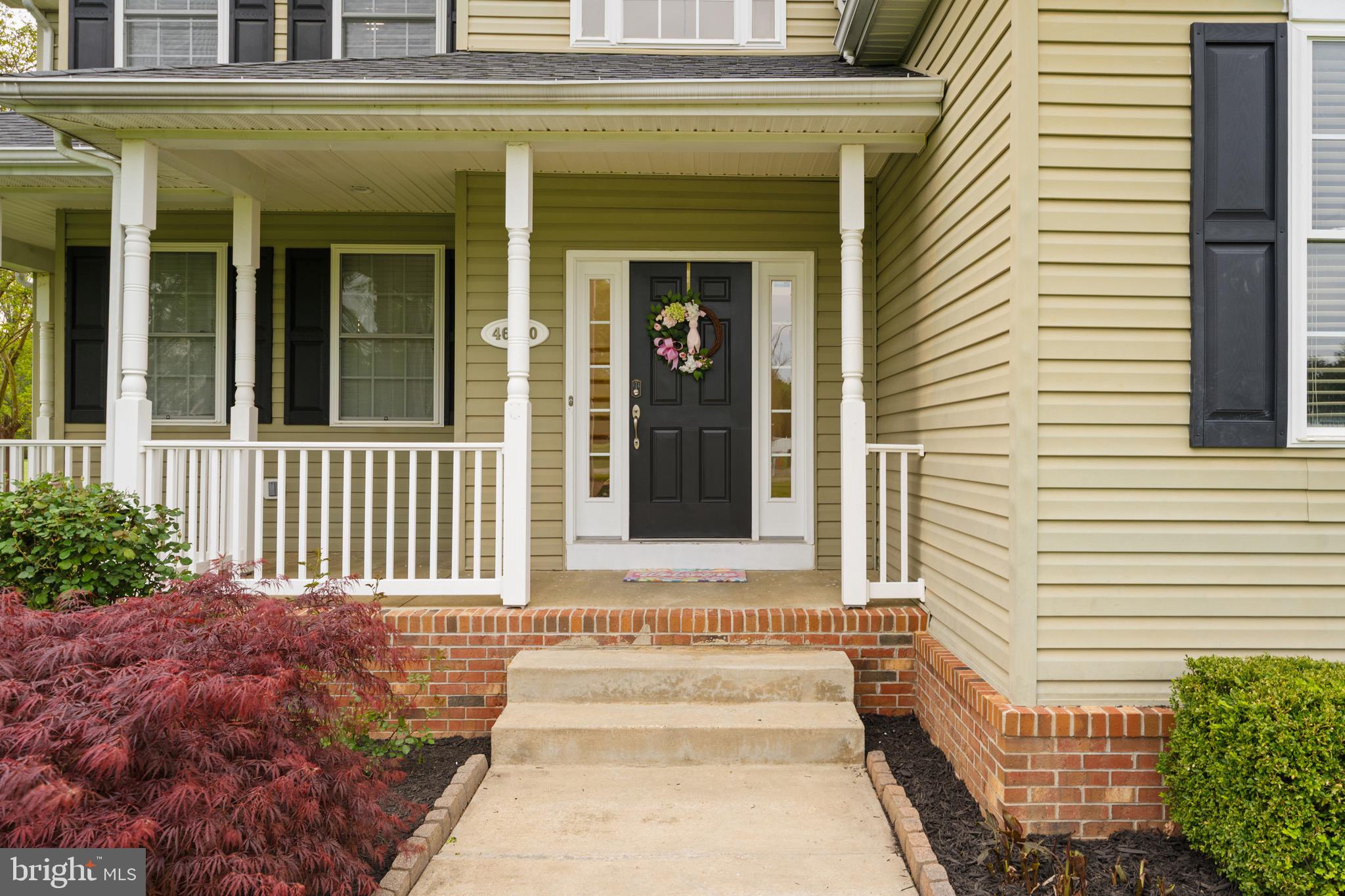 GREENS REST FARM - Residential