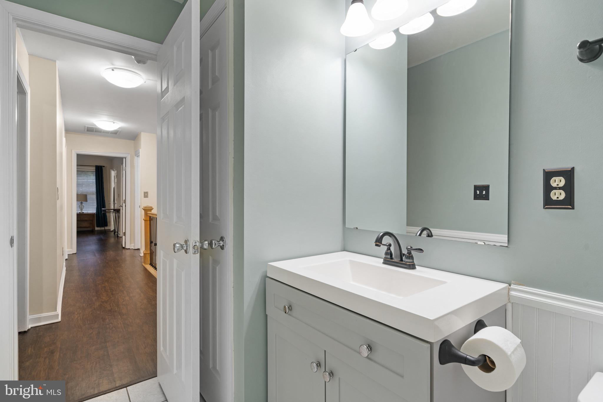 GREENS REST FARM - Residential