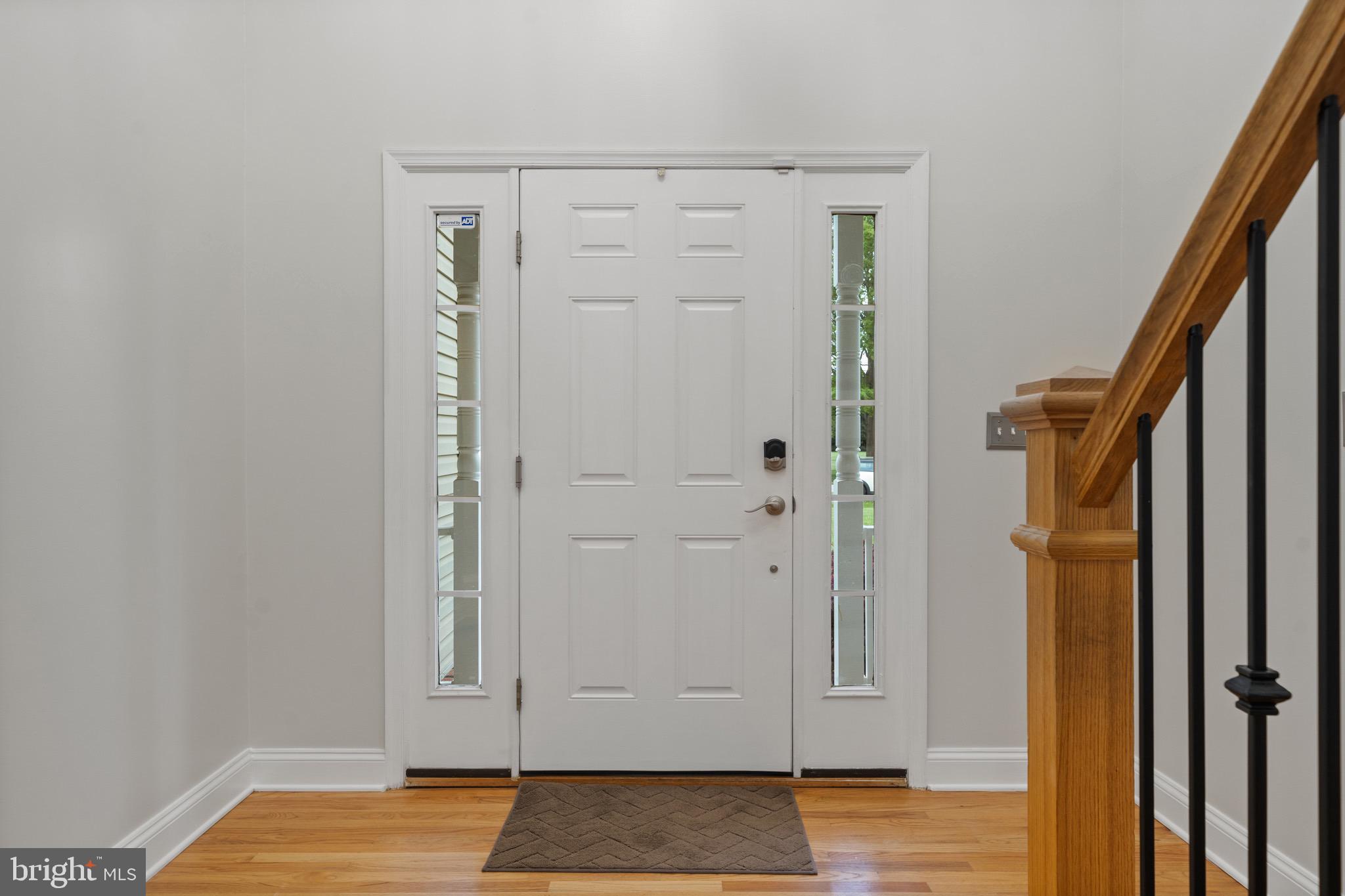 GREENS REST FARM - Residential