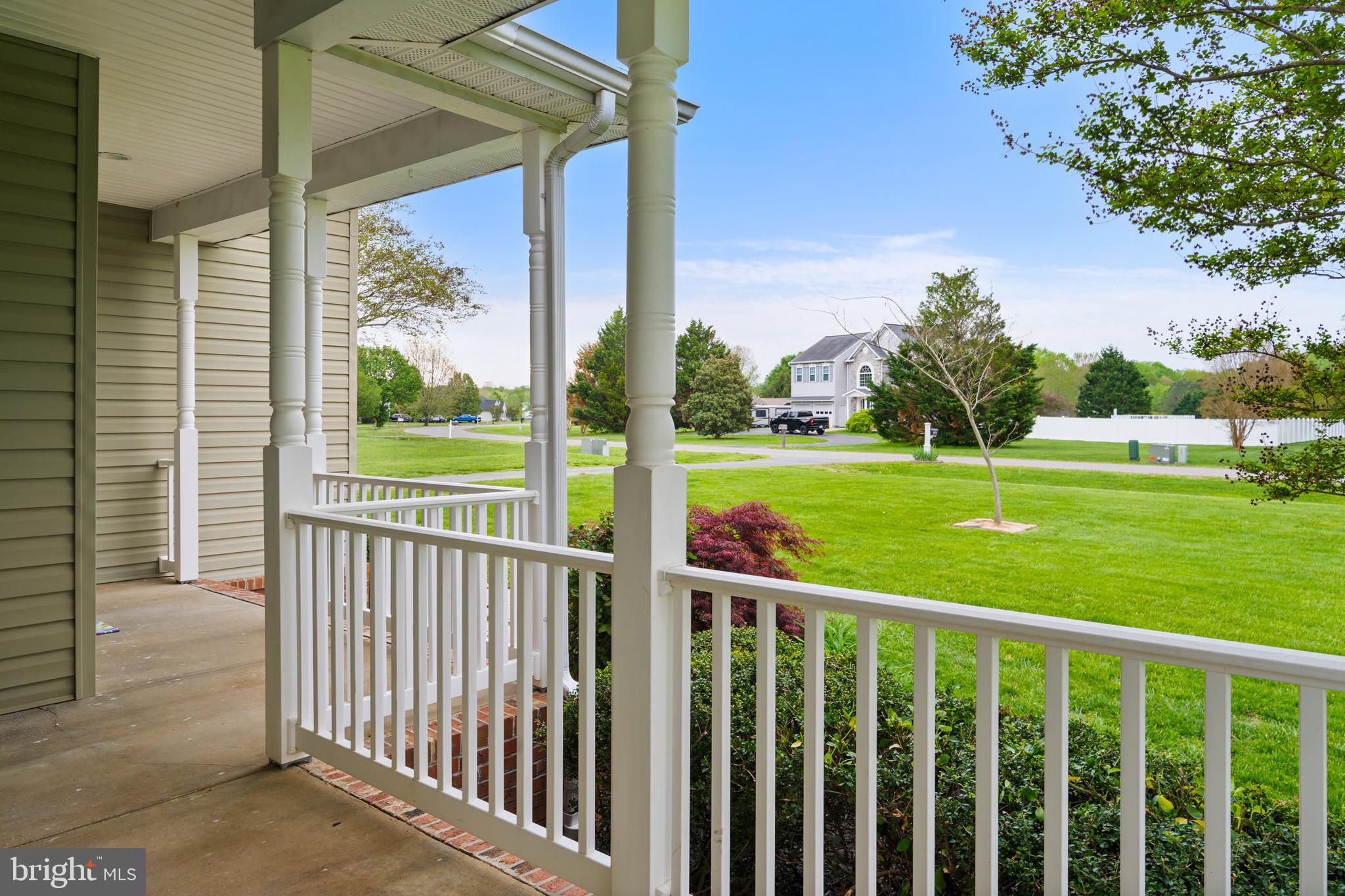GREENS REST FARM - Residential