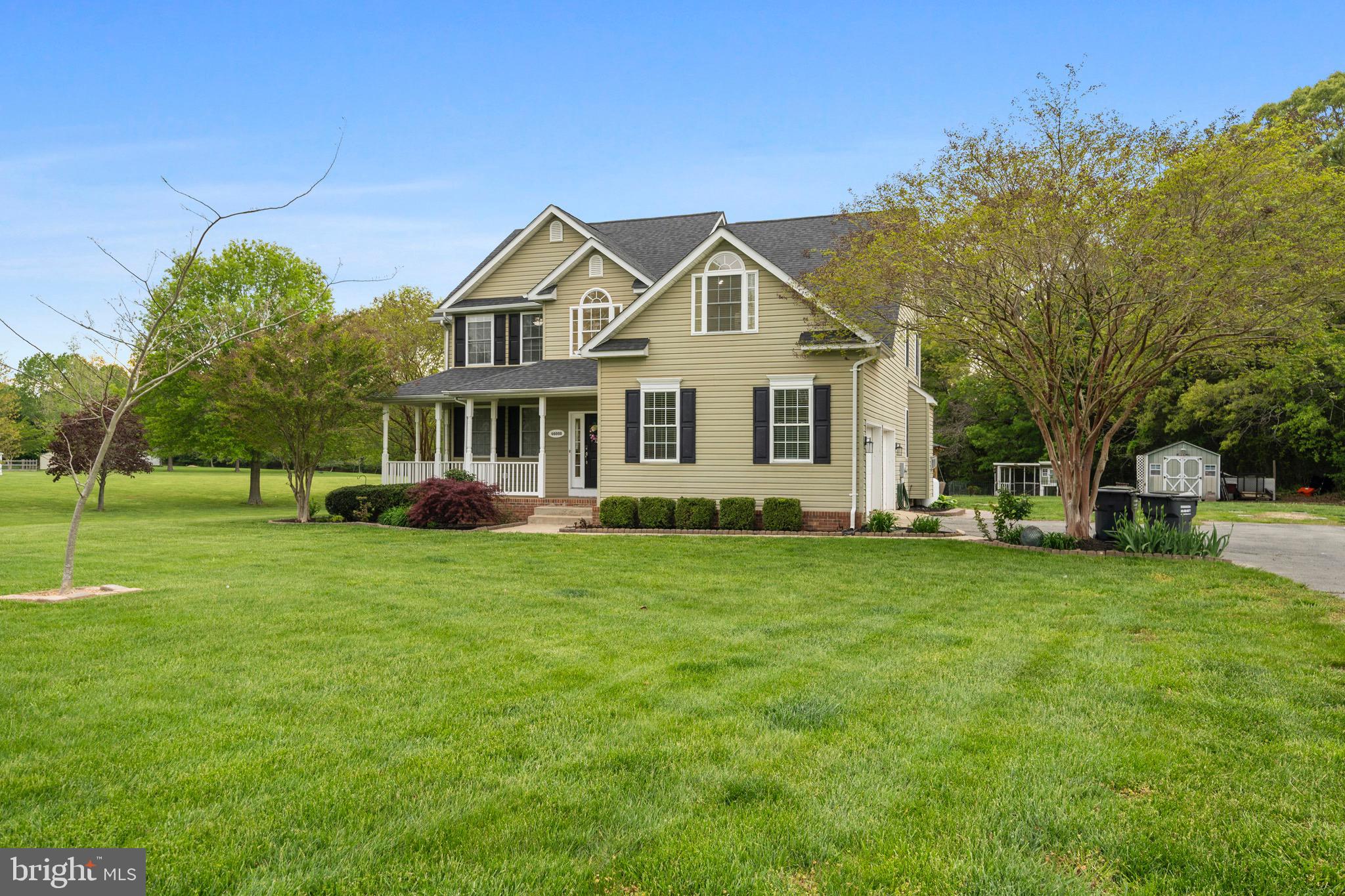 GREENS REST FARM - Residential