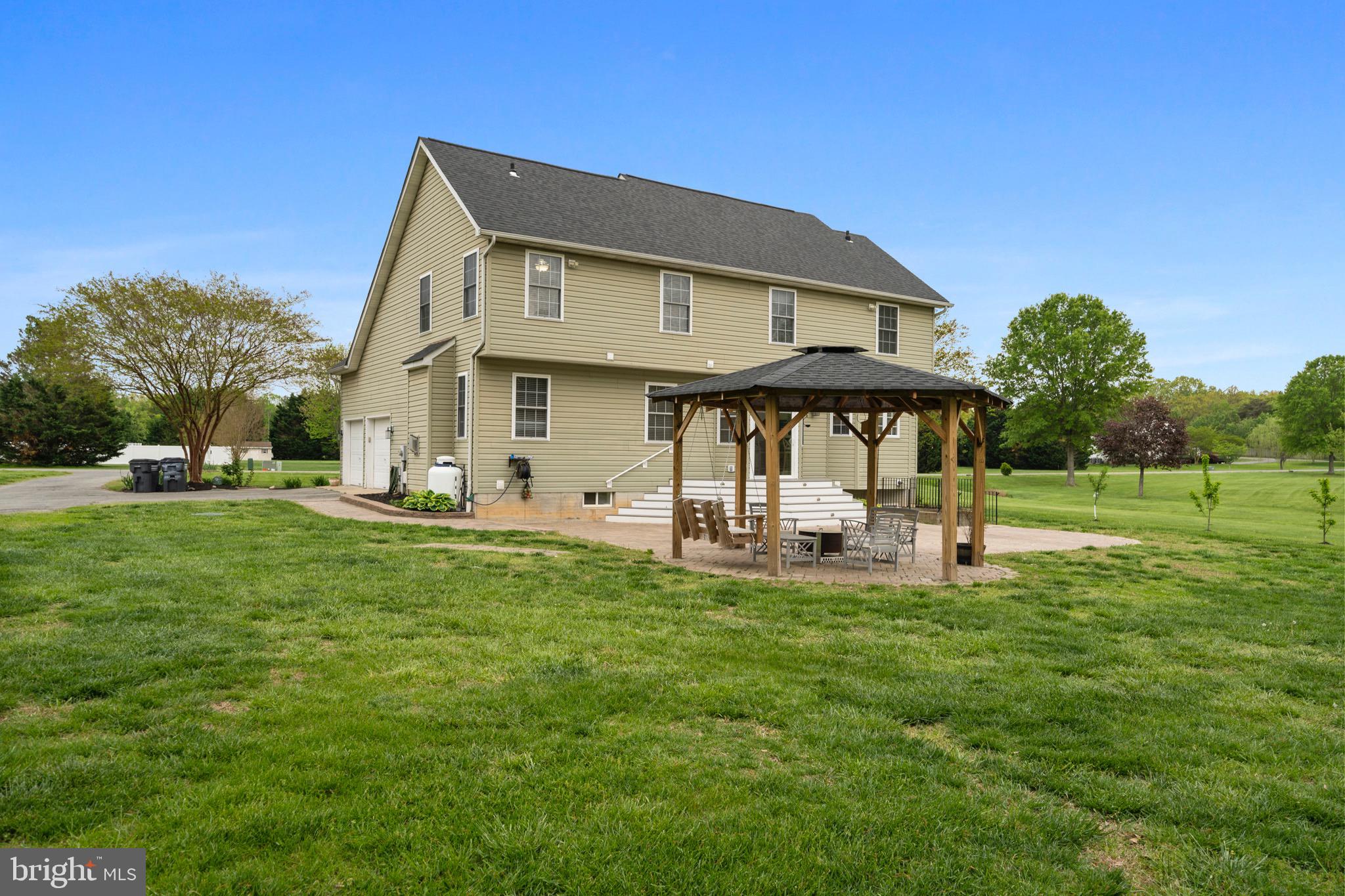 GREENS REST FARM - Residential
