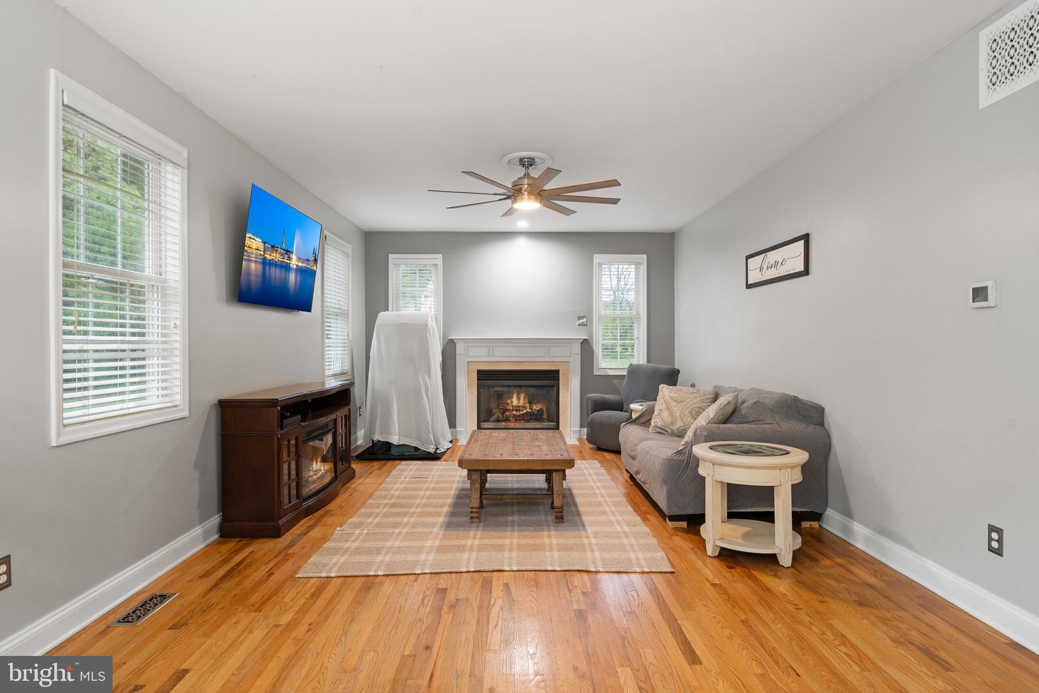 GREENS REST FARM - Residential