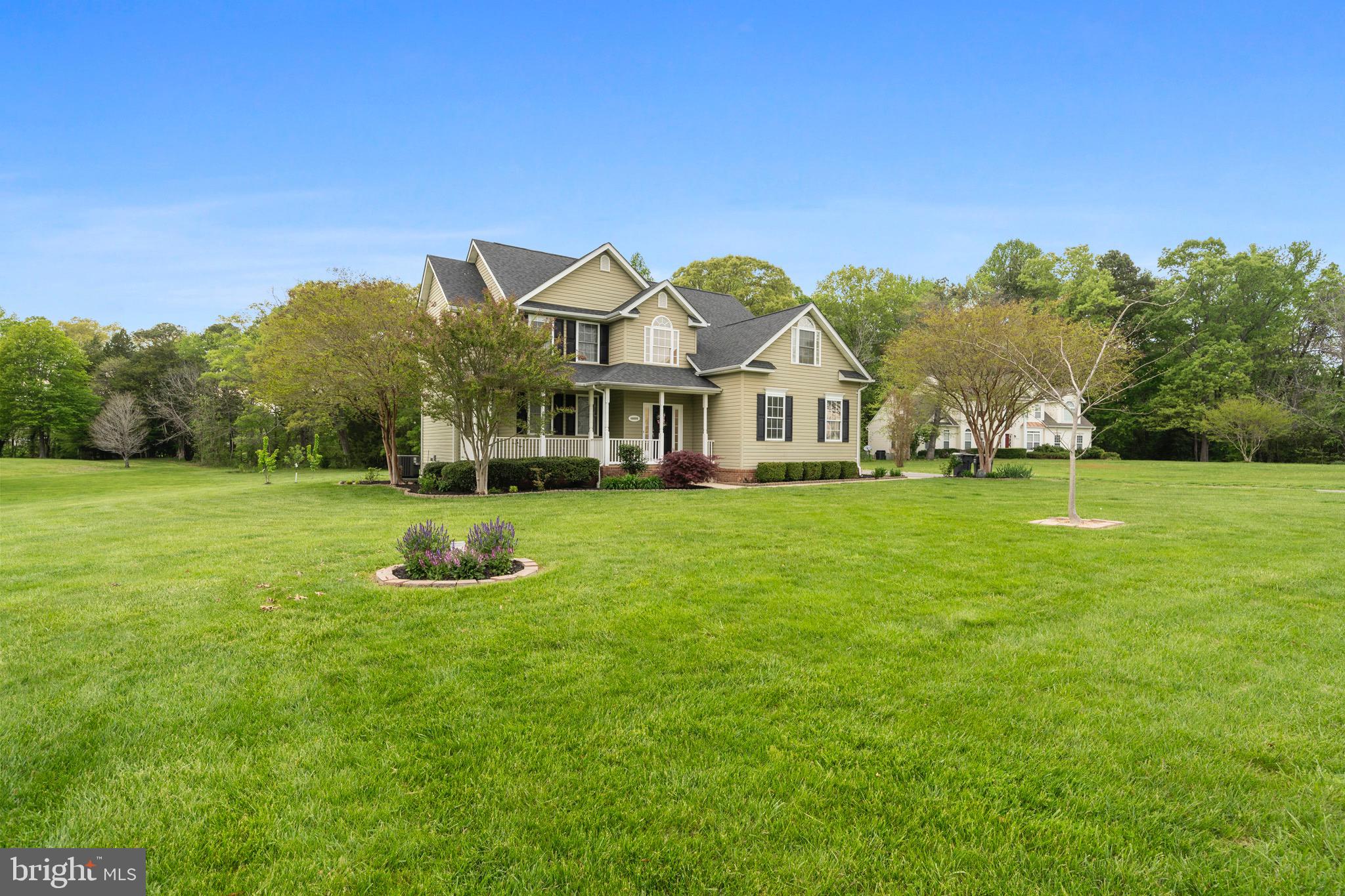 GREENS REST FARM - Residential