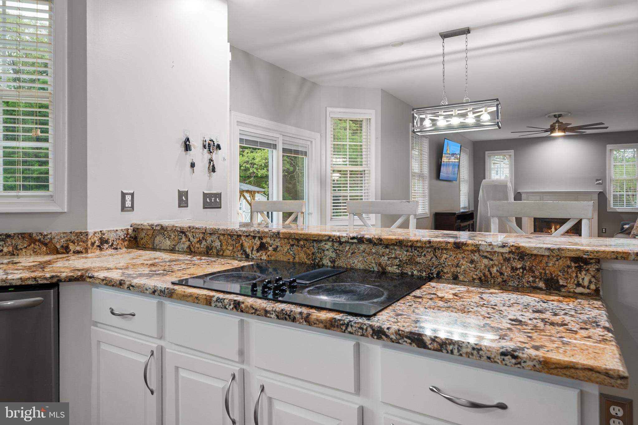 GREENS REST FARM - Residential