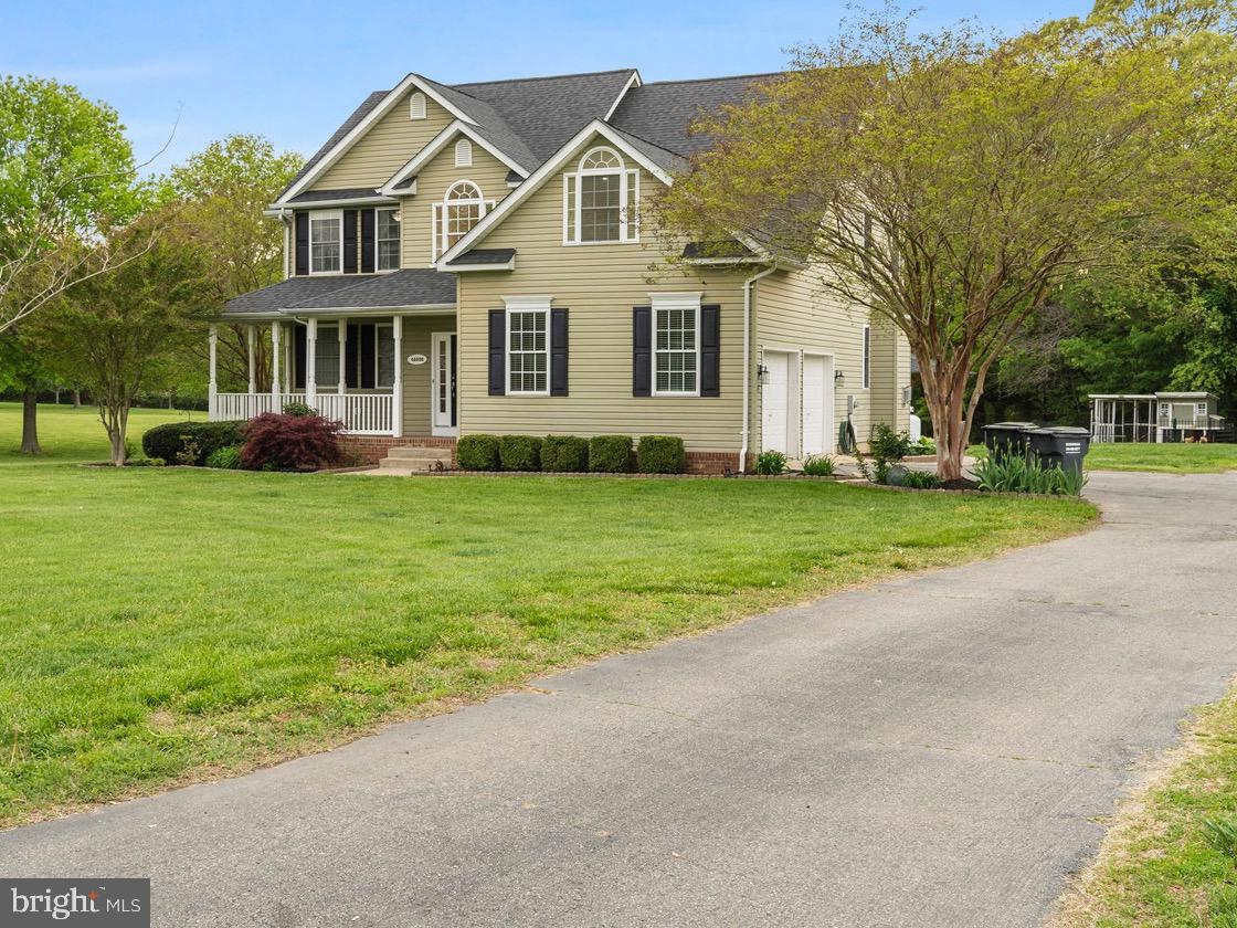 GREENS REST FARM - Residential