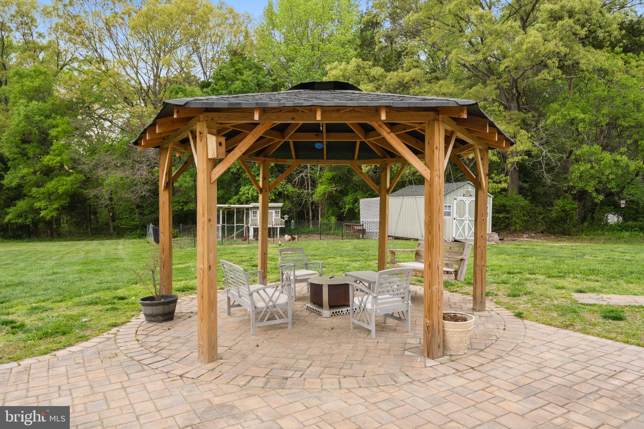 GREENS REST FARM - Residential