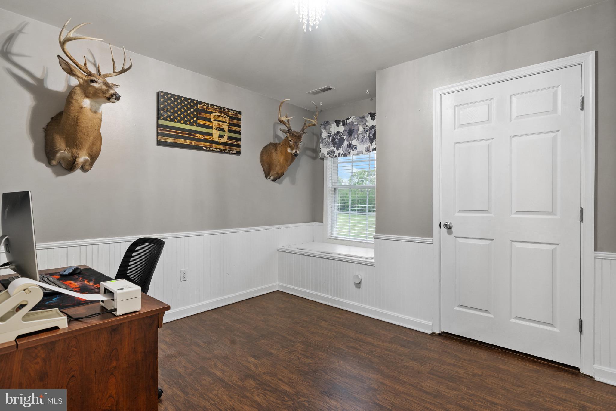 GREENS REST FARM - Residential