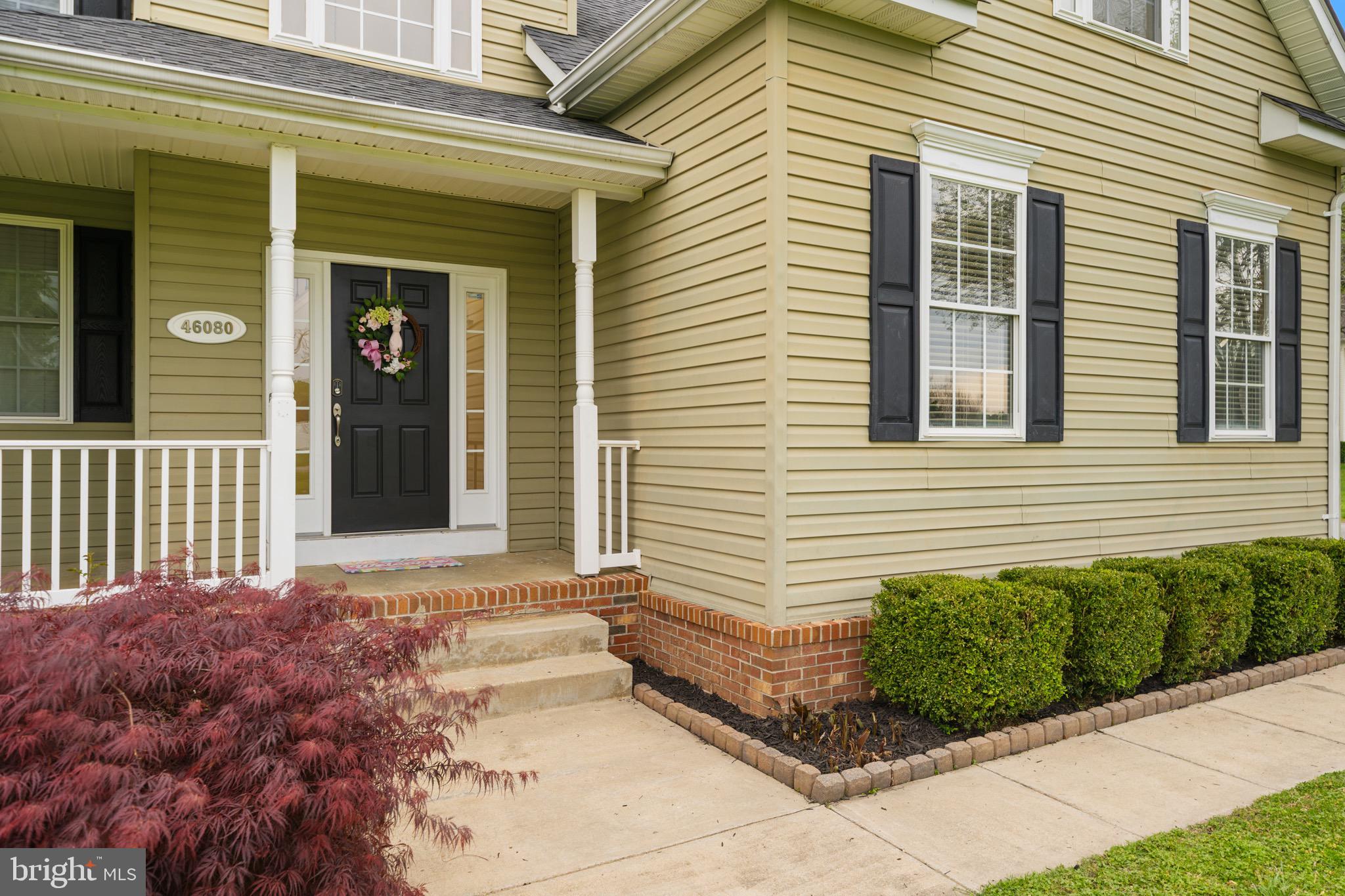 GREENS REST FARM - Residential