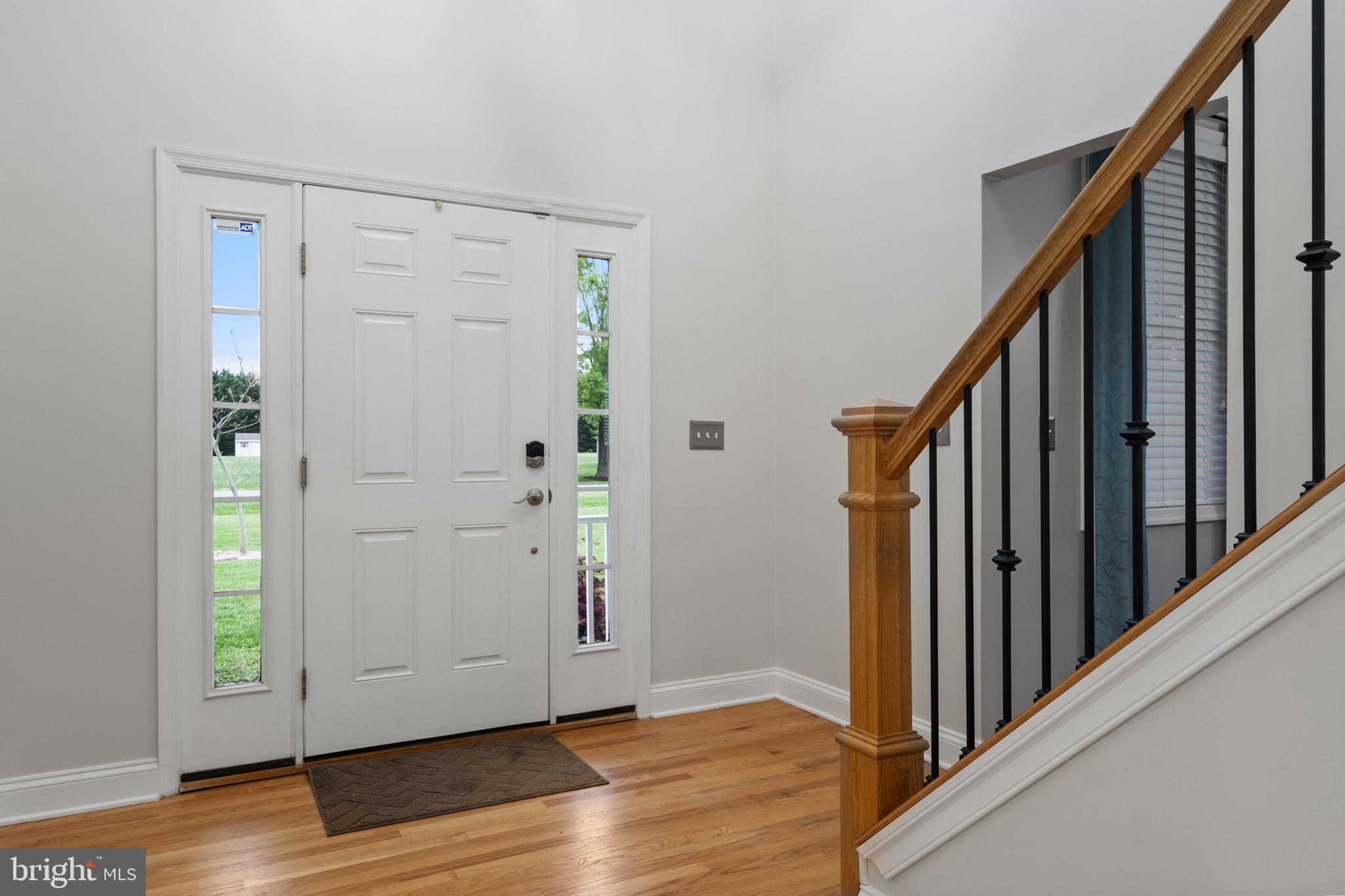 GREENS REST FARM - Residential