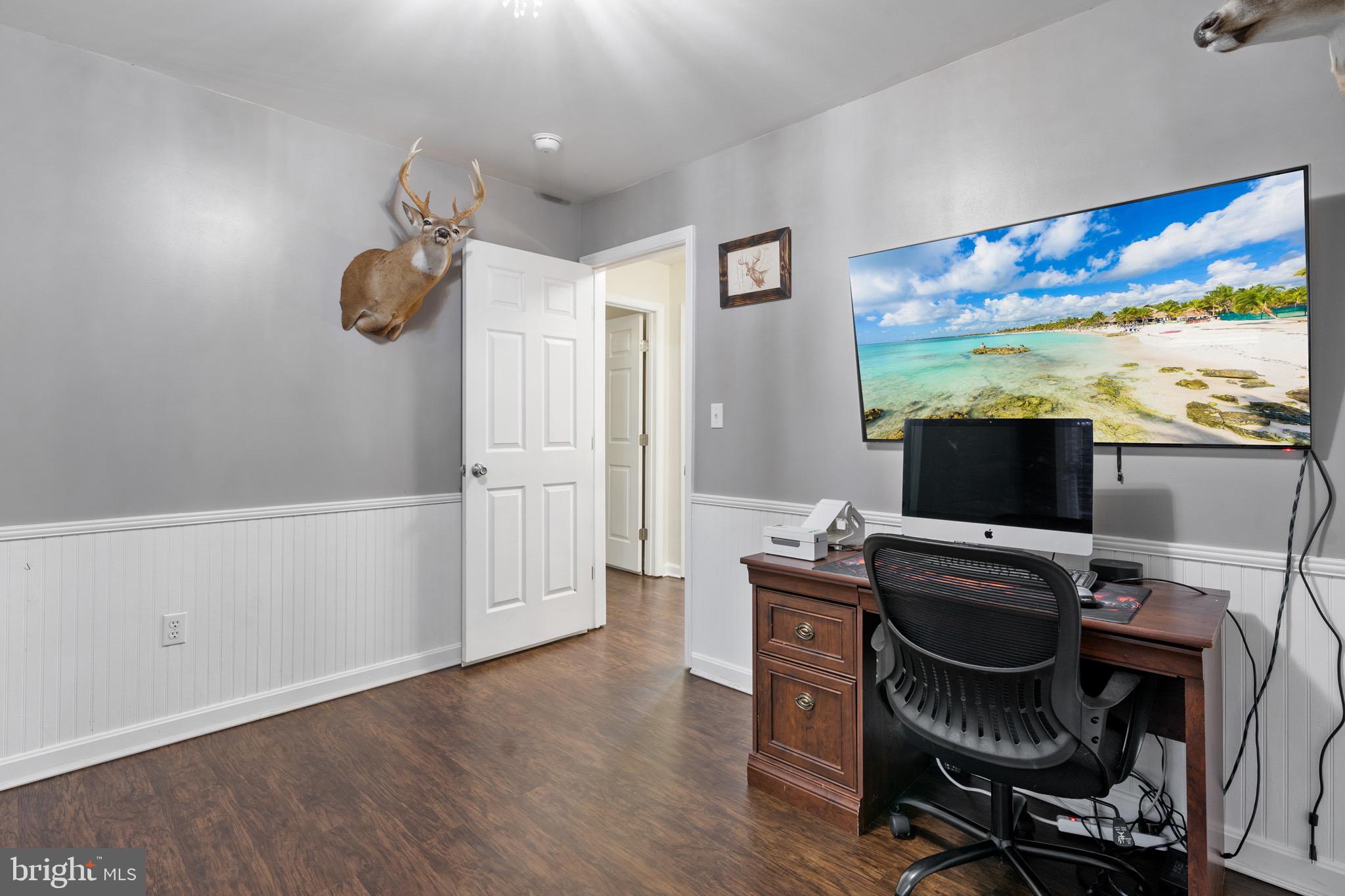 GREENS REST FARM - Residential