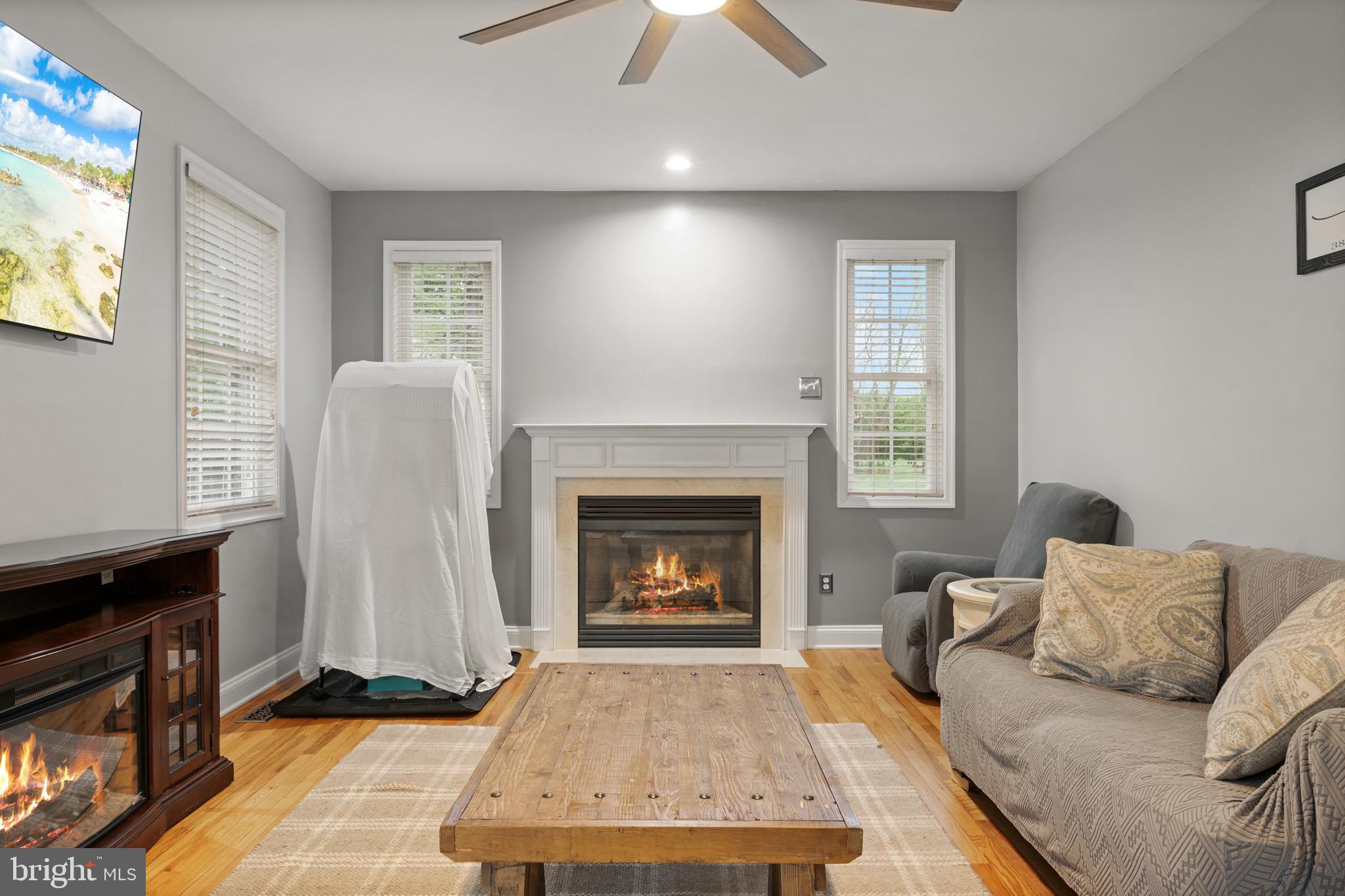 GREENS REST FARM - Residential