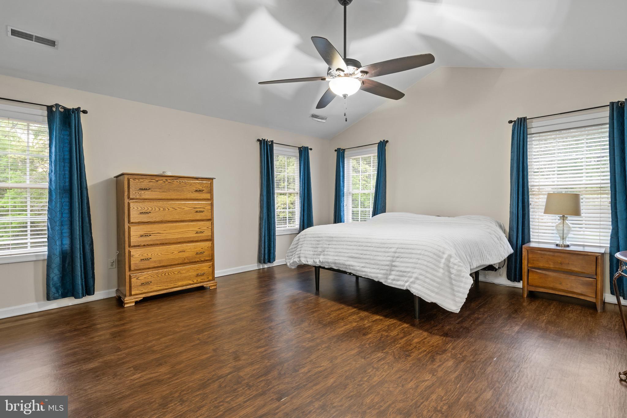 GREENS REST FARM - Residential